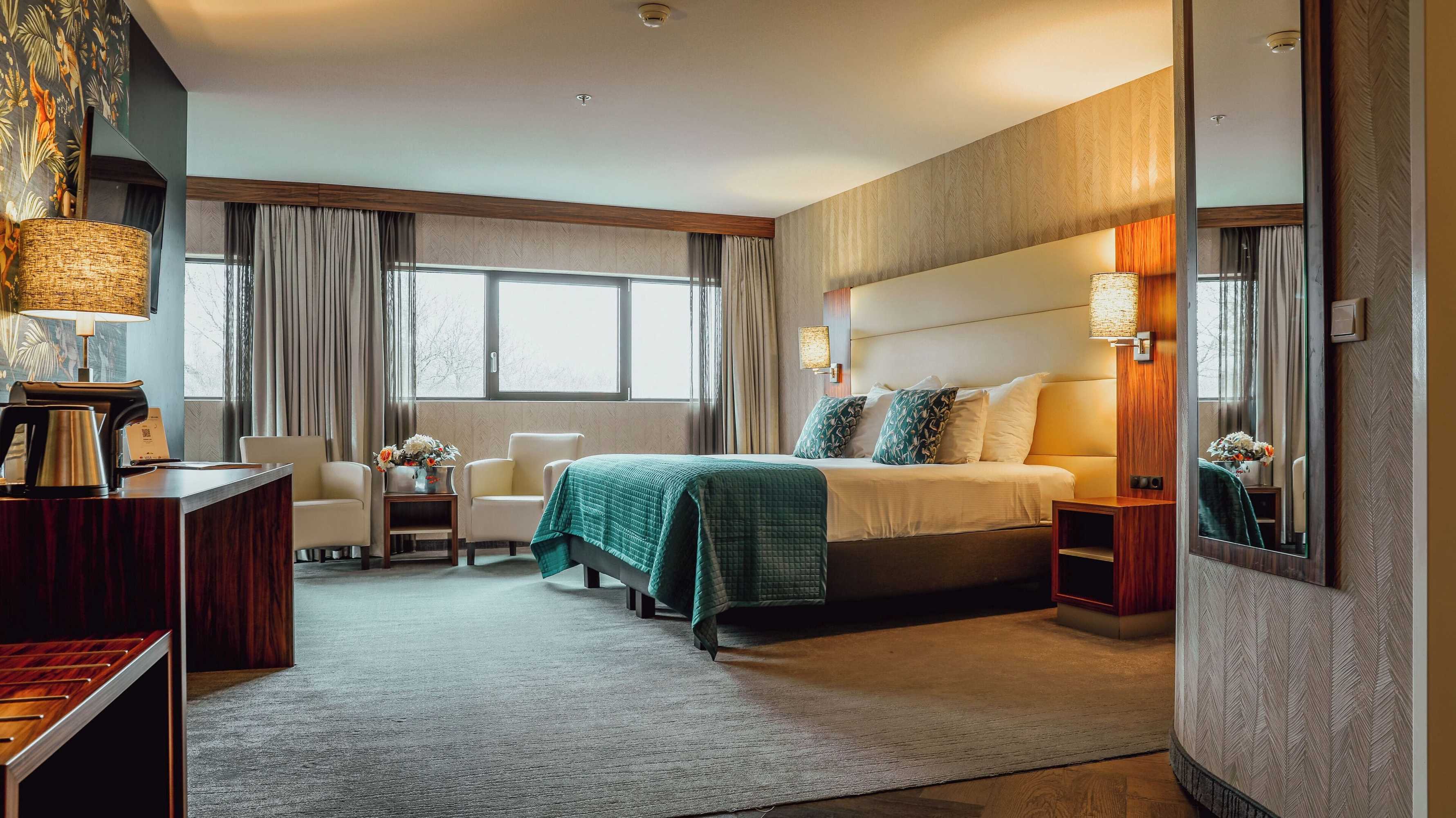 Gift card for Van Der Valk Hotel Rotterdam-Blijdorp Gift card for Van Der Valk Hotel Rotterdam-Blijdorp