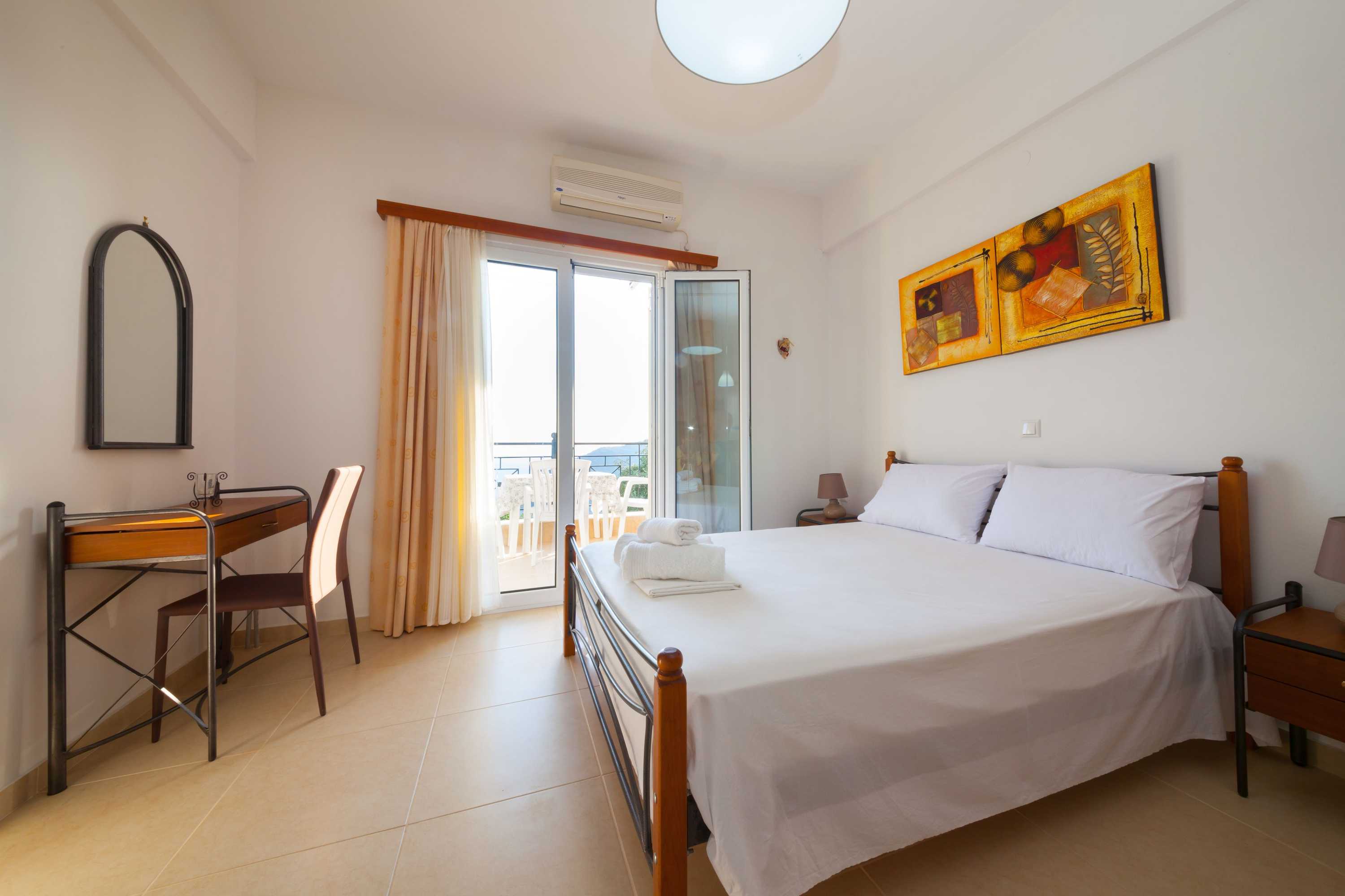 Gift card for Ionian View Apartments