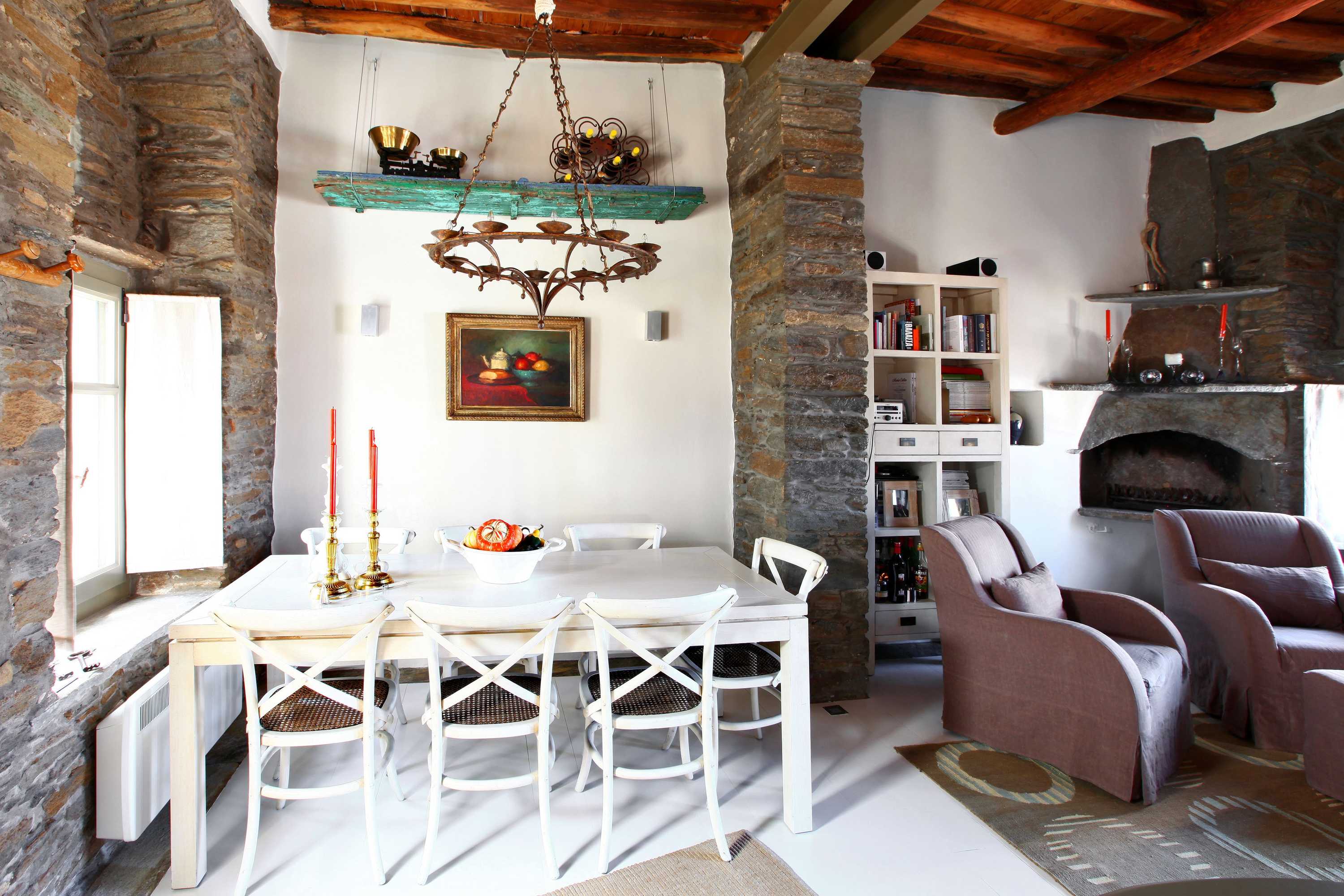 Gift card for Tinos E Houses Gift card for Tinos E Houses