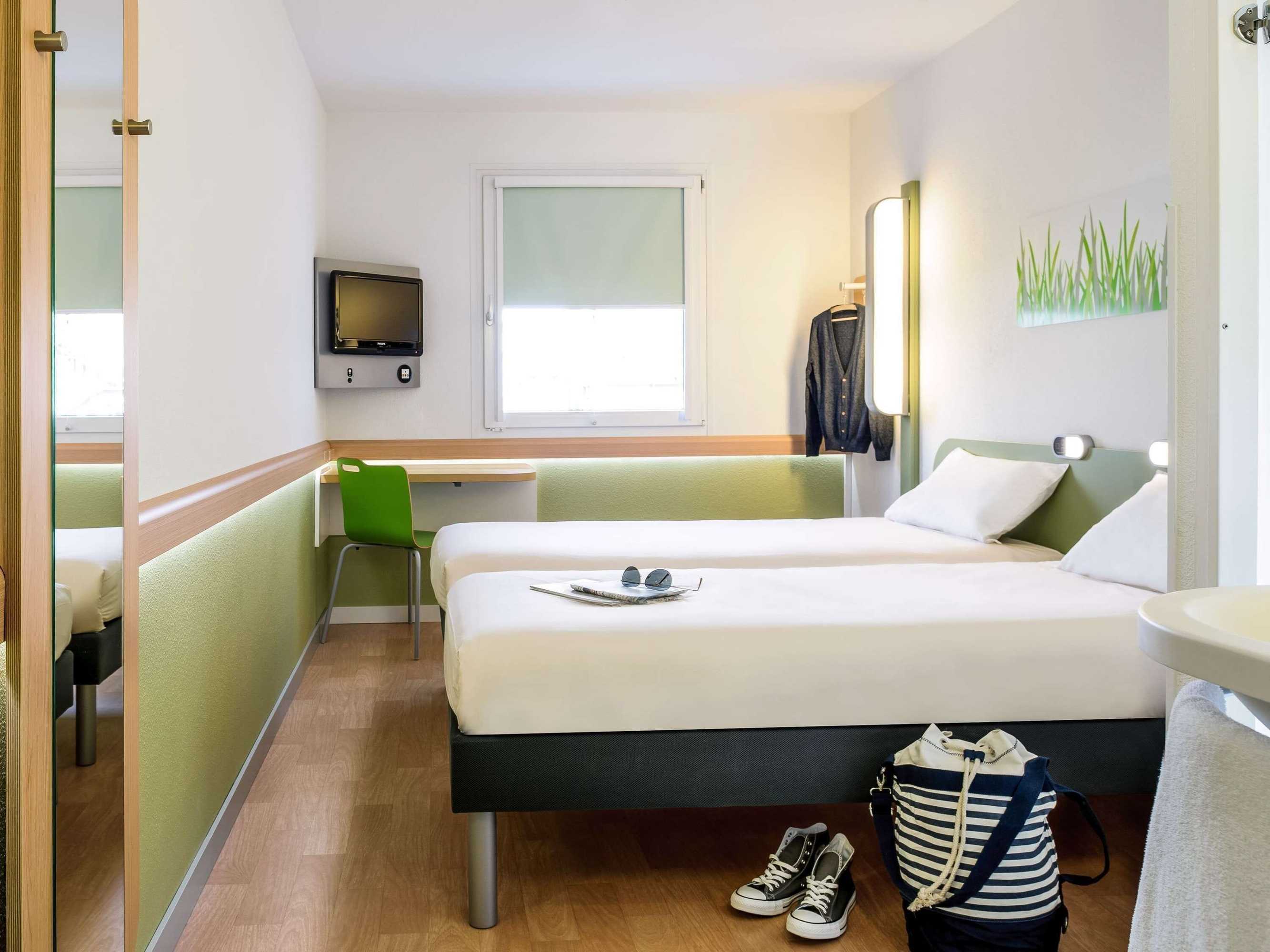 Gift card for Ibis Budget Edinburgh Park Gift card for Ibis Budget Edinburgh Park