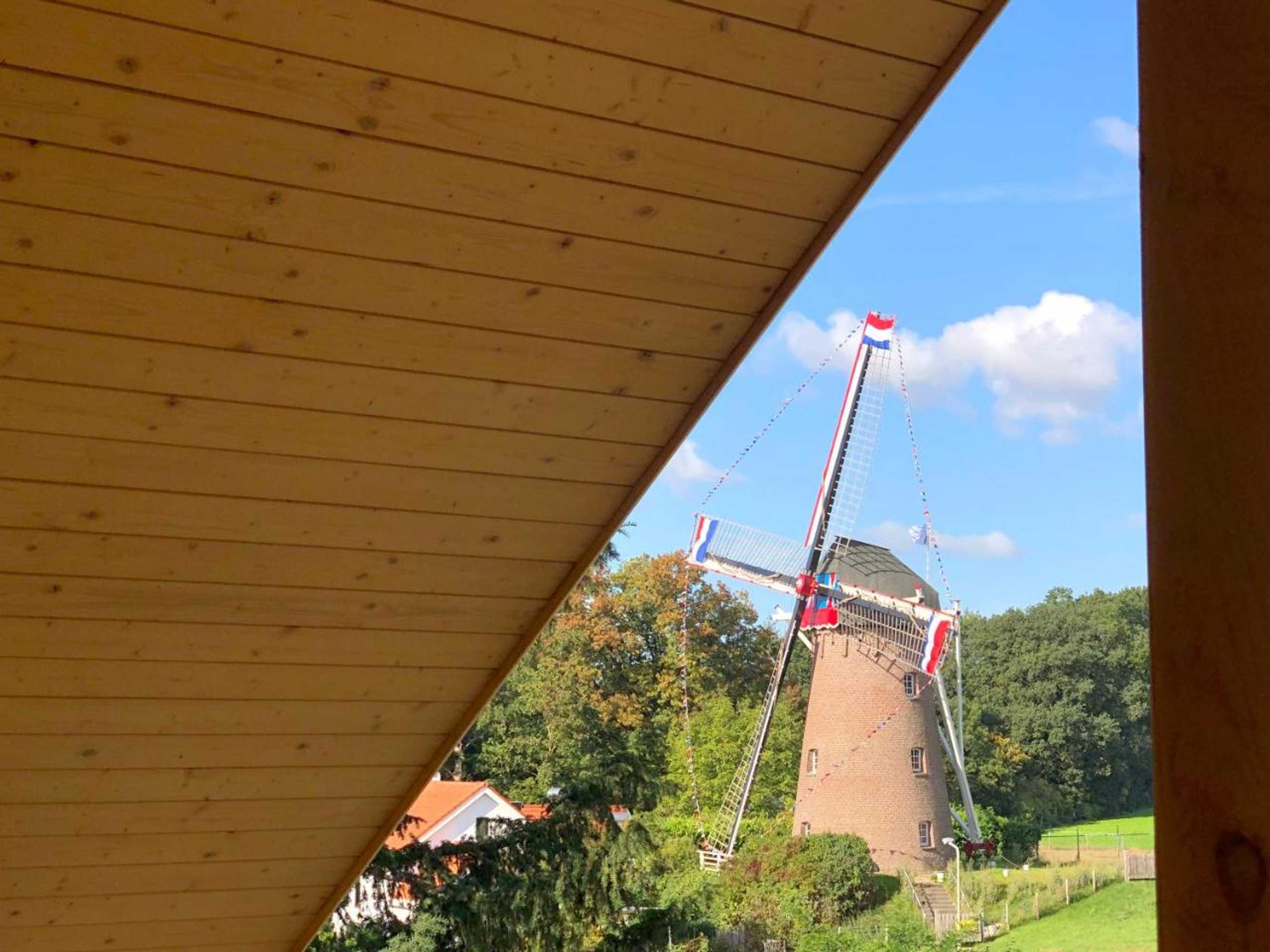 Gift card for Boomstamhuis High Chaparral