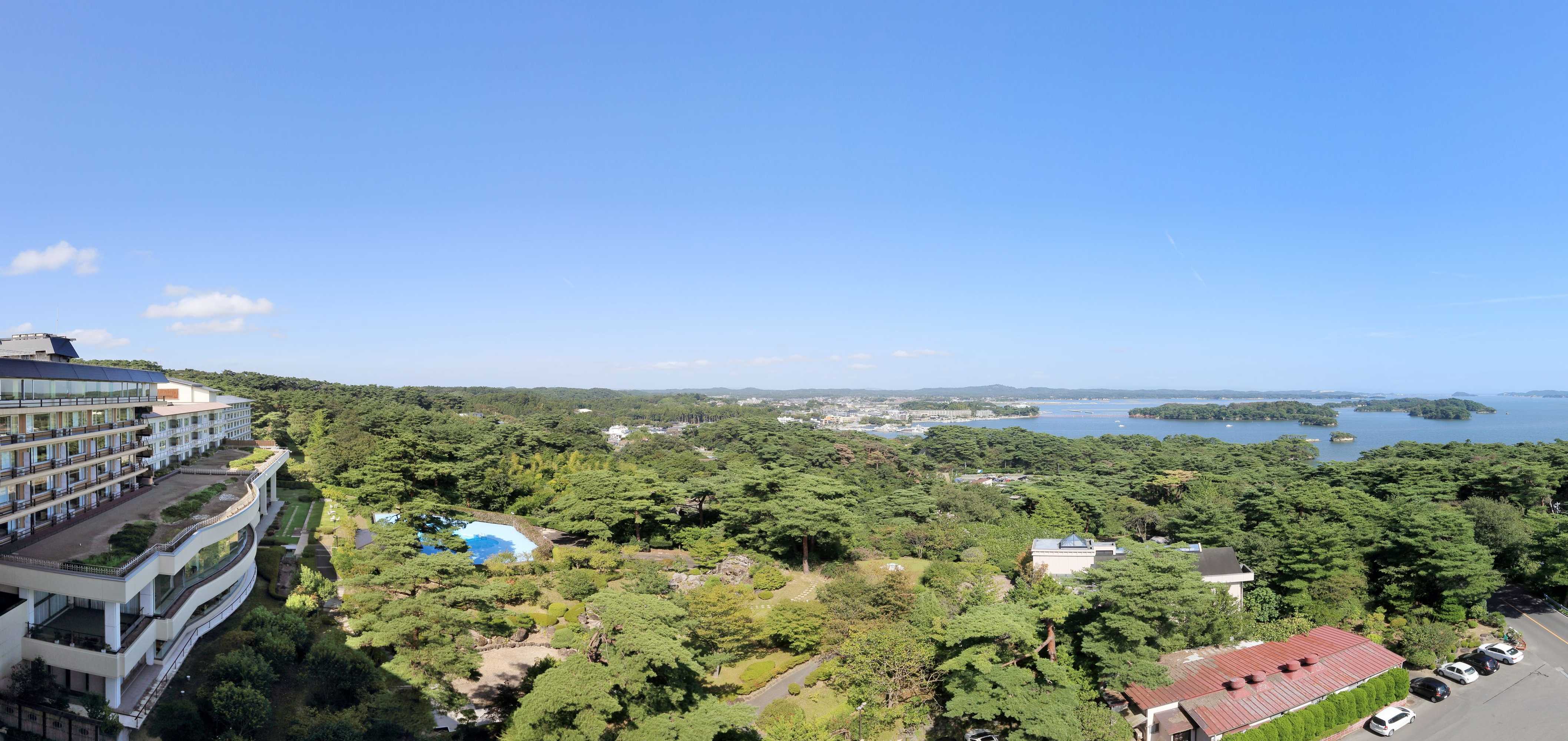 Gift card for Hotel Matsushima Taikanso Gift card for Hotel Matsushima Taikanso