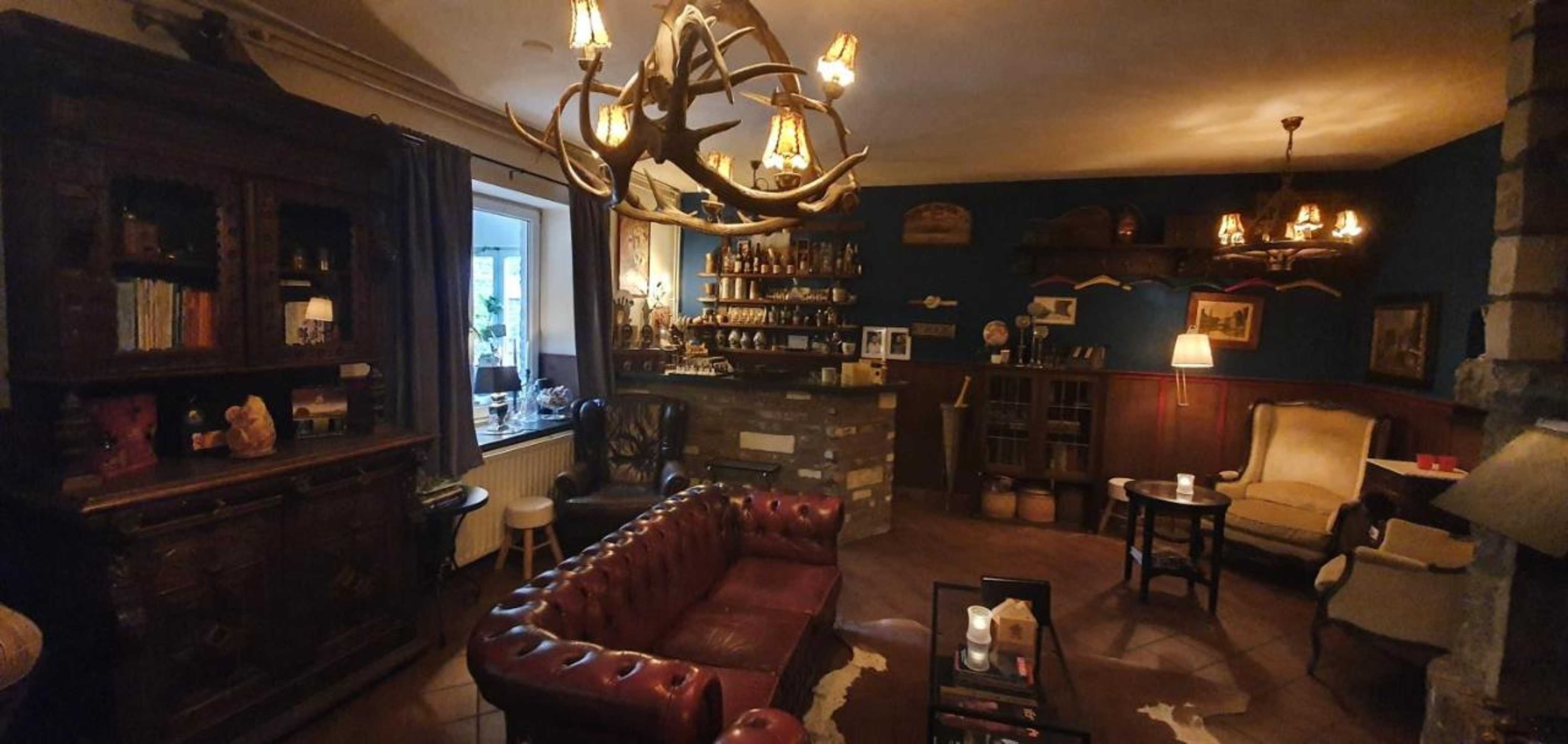 Gift card for Hotel Restaurant The Kings Head Inn