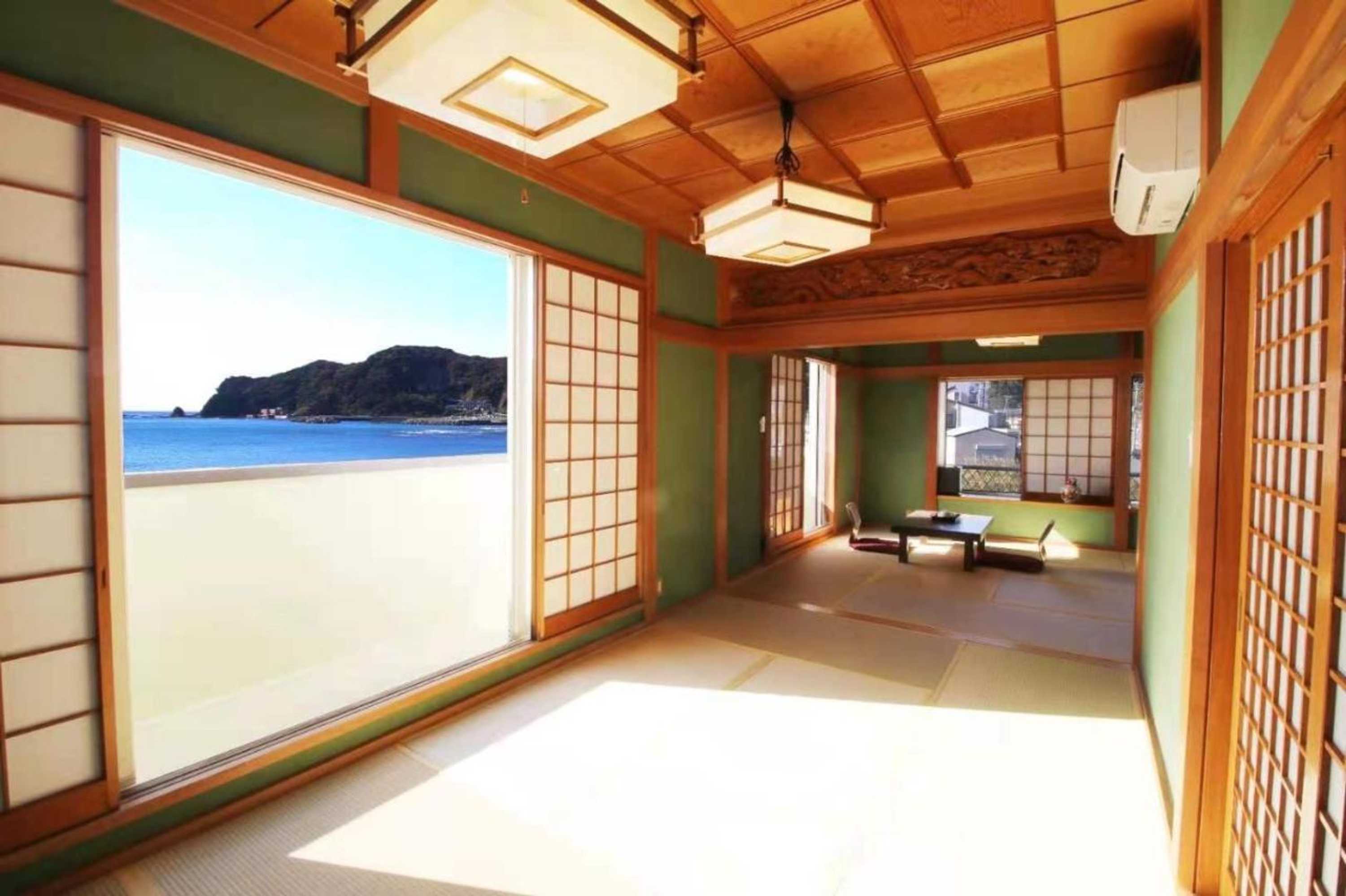 Gift card for Kamogawa Shokudo - Vacation Stay 15119v