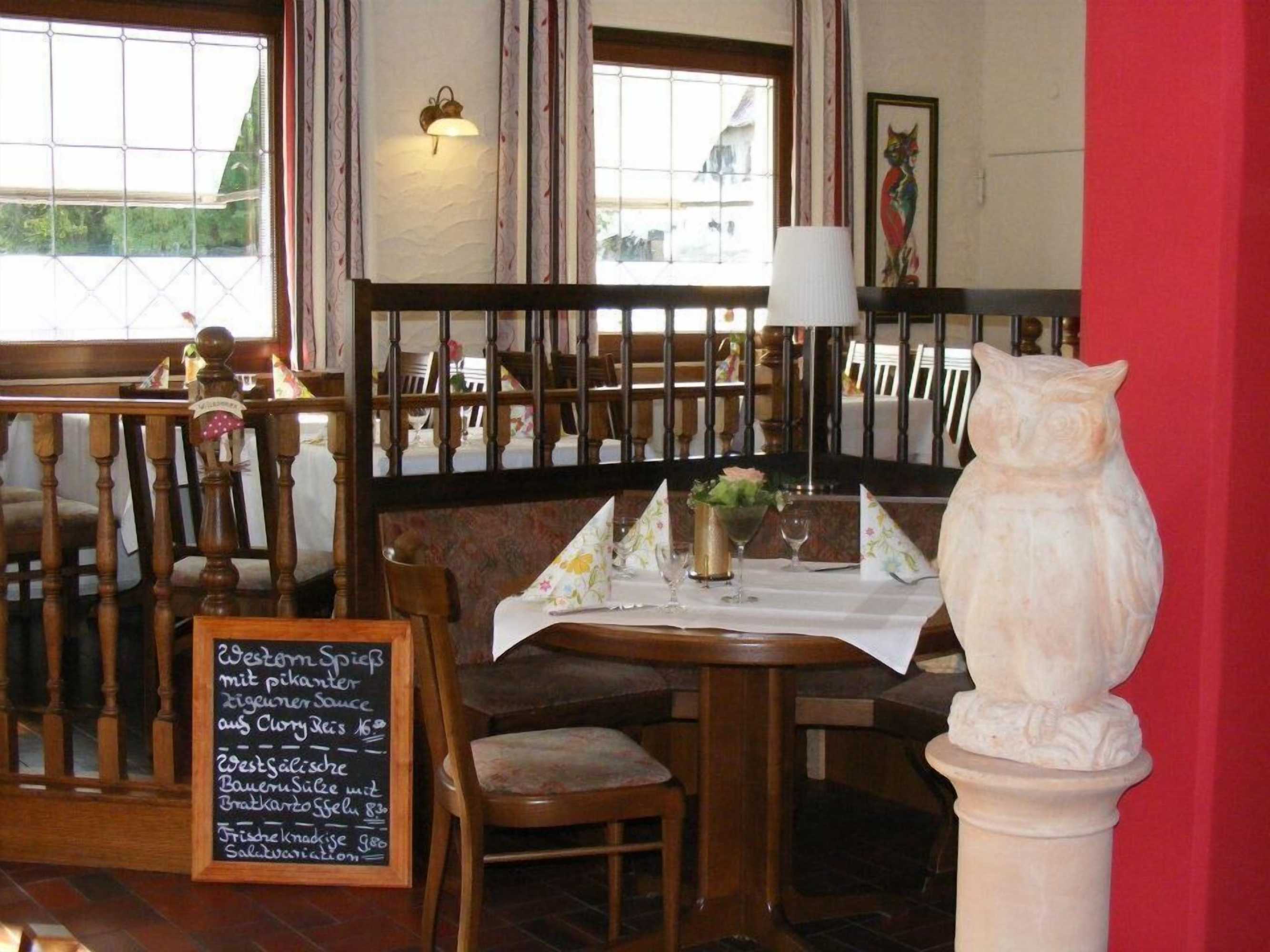 Gift card for Hotel Gasthaus Kautz