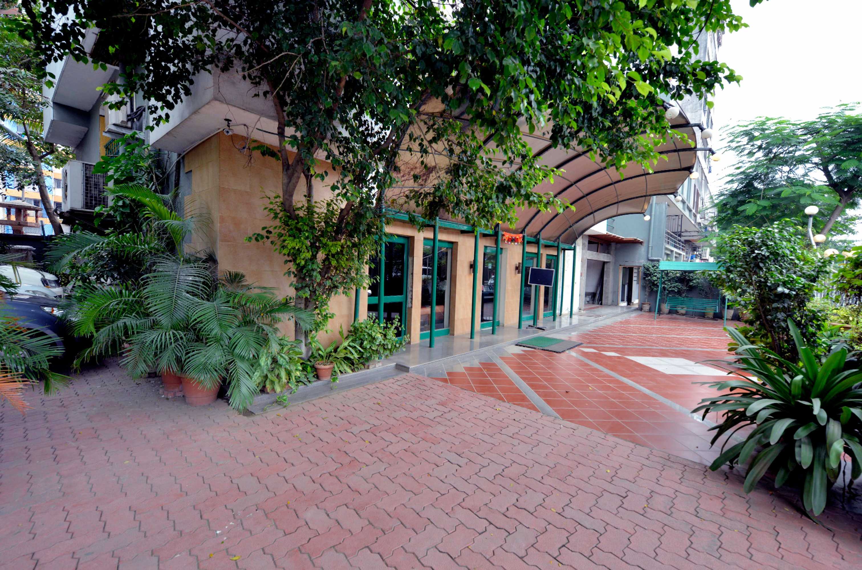 Gift card for Budget Inn Bellevue
