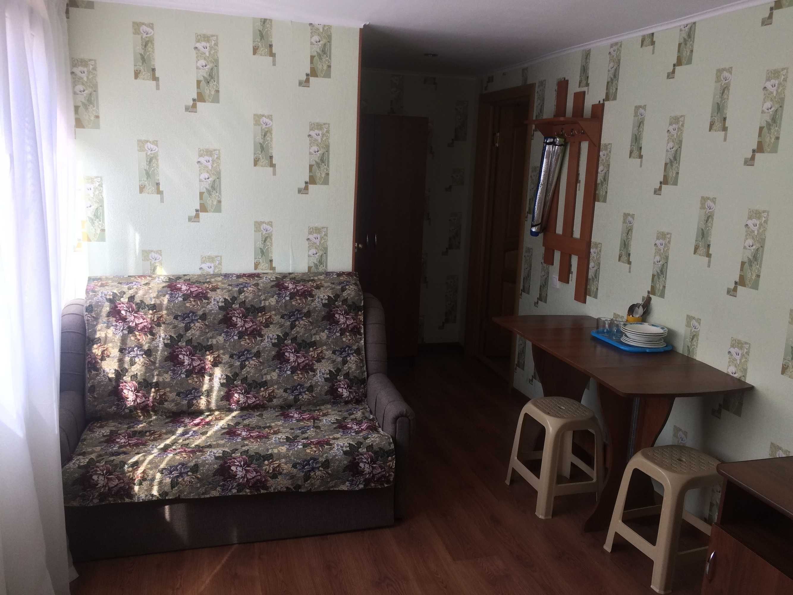 Gift card for Gostevou Dom Magadan