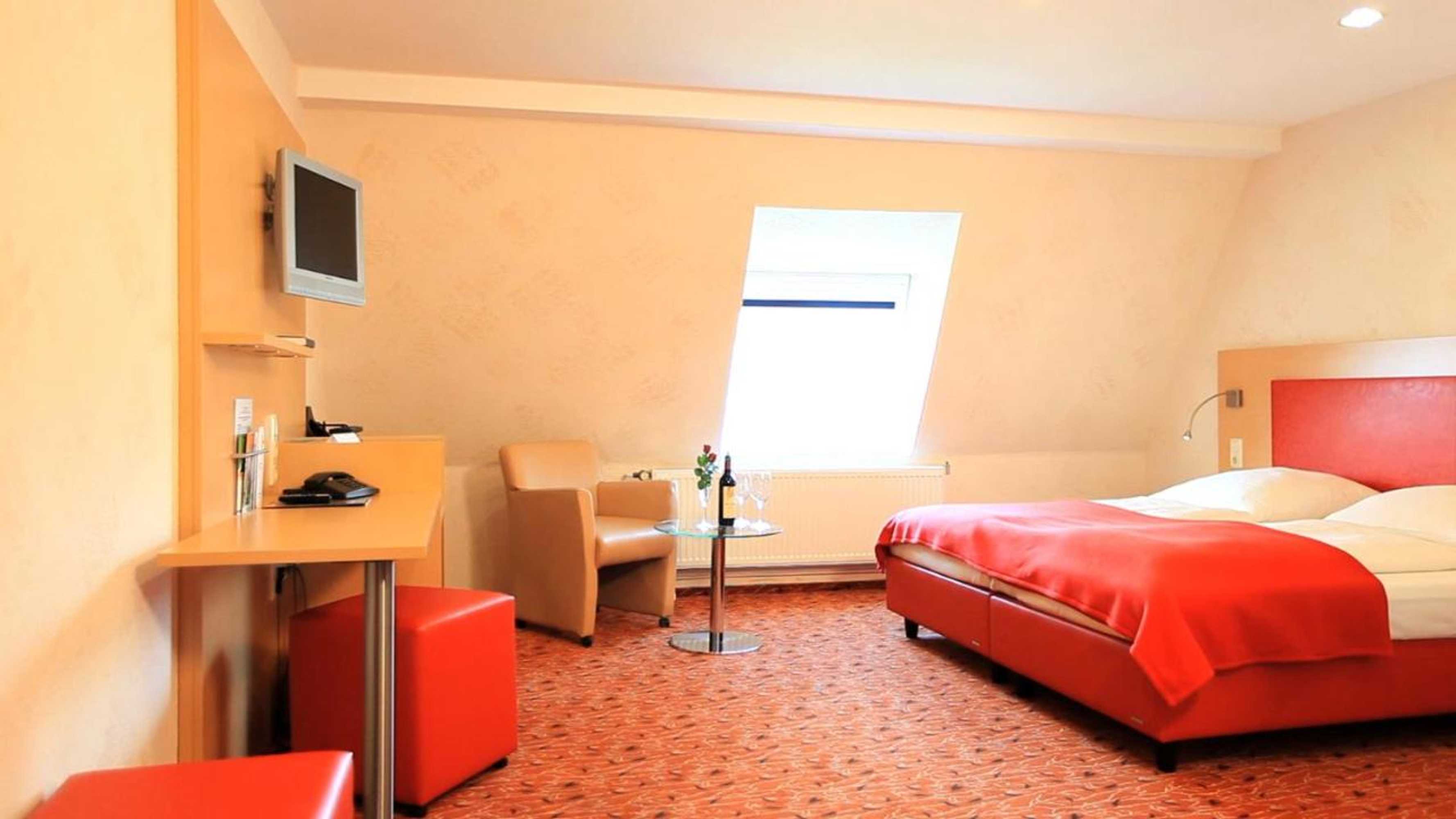 Gift card for Adesso Hotel Kassel