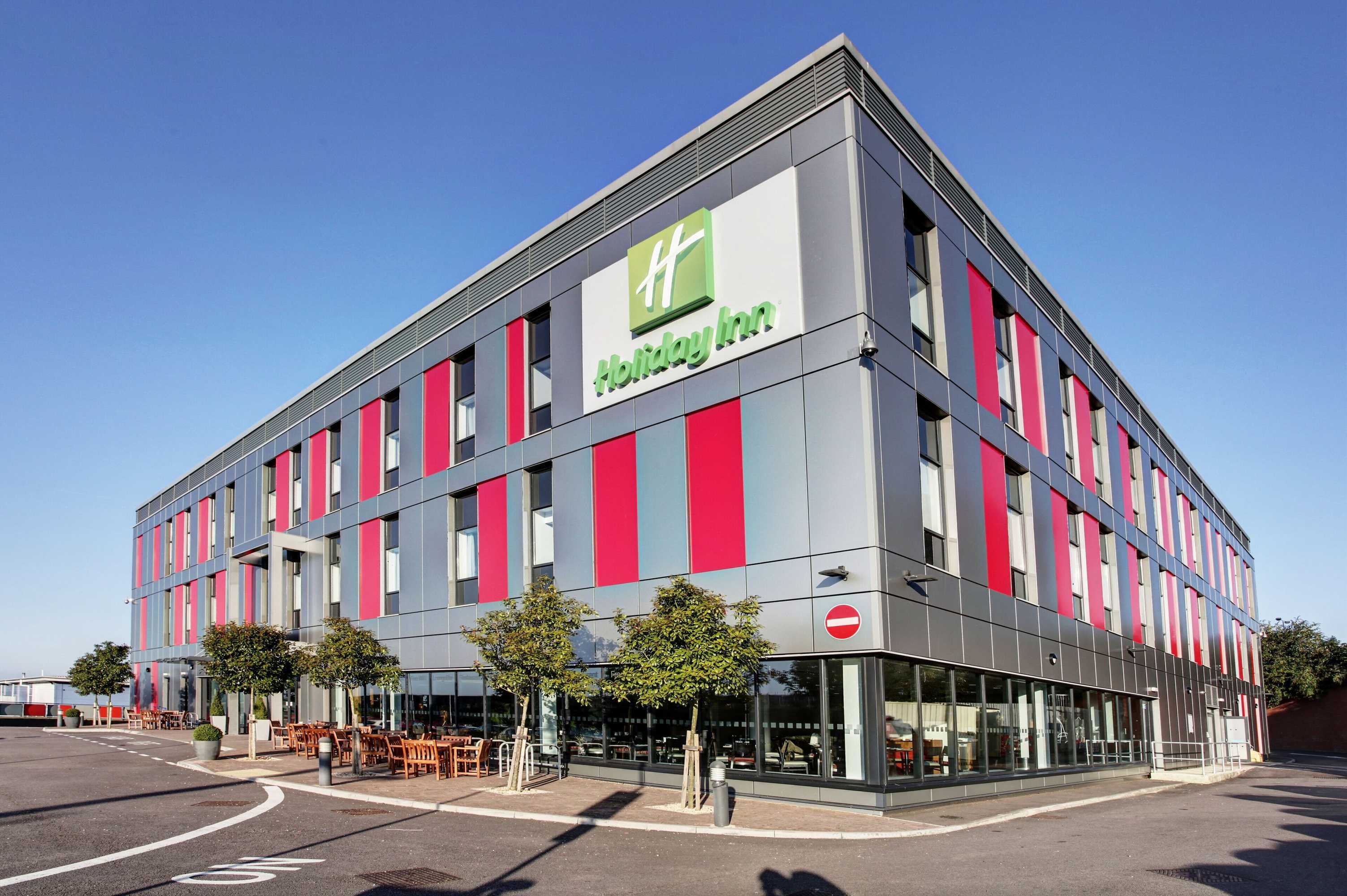 Gift card for Holiday Inn London - Luton Airport by Ihg Gift card for Holiday Inn London - Luton Airport by Ihg