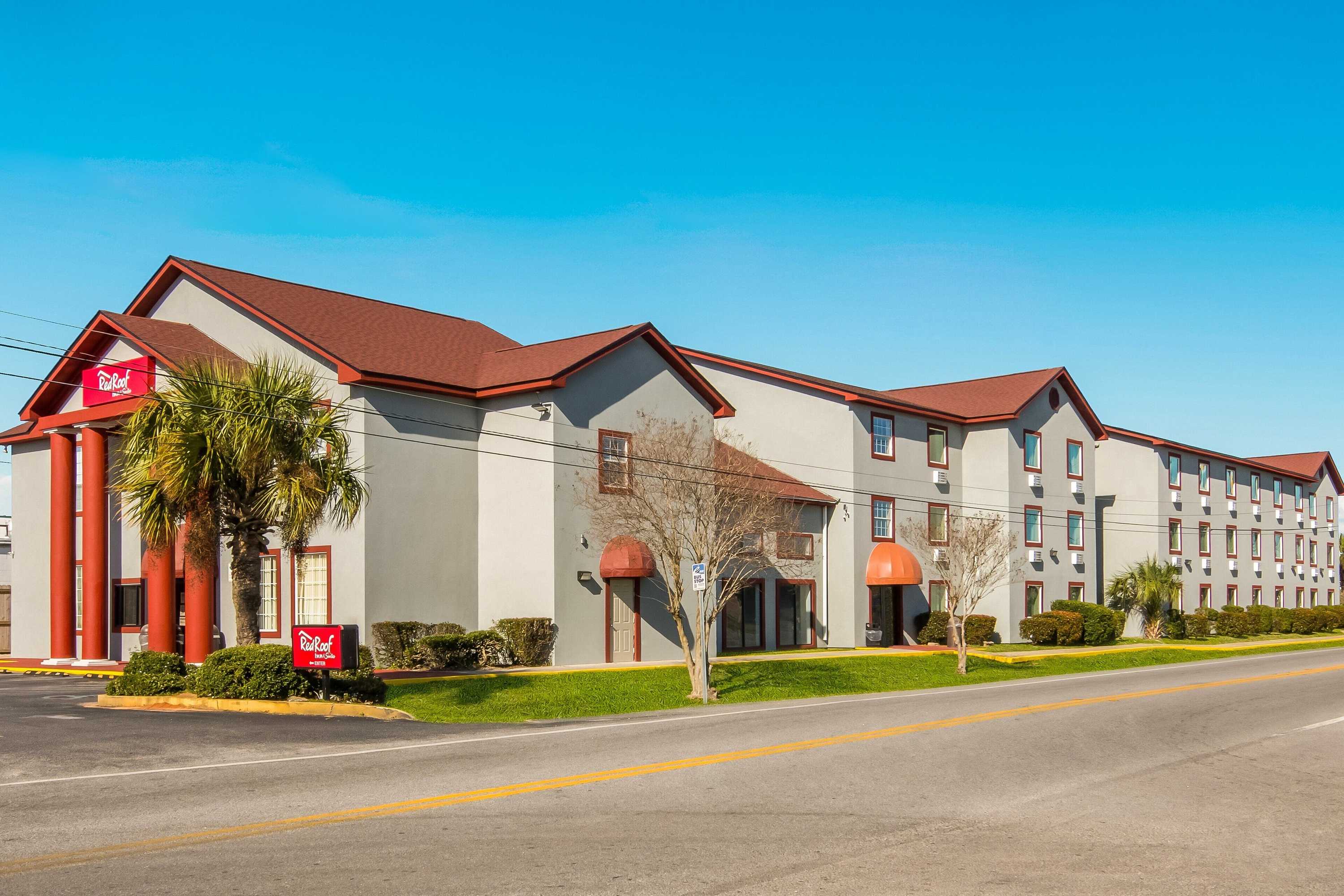 Gift card for Red Roof Inn & Suites Pensacola - Nas Corry Gift card for Red Roof Inn & Suites Pensacola - Nas Corry