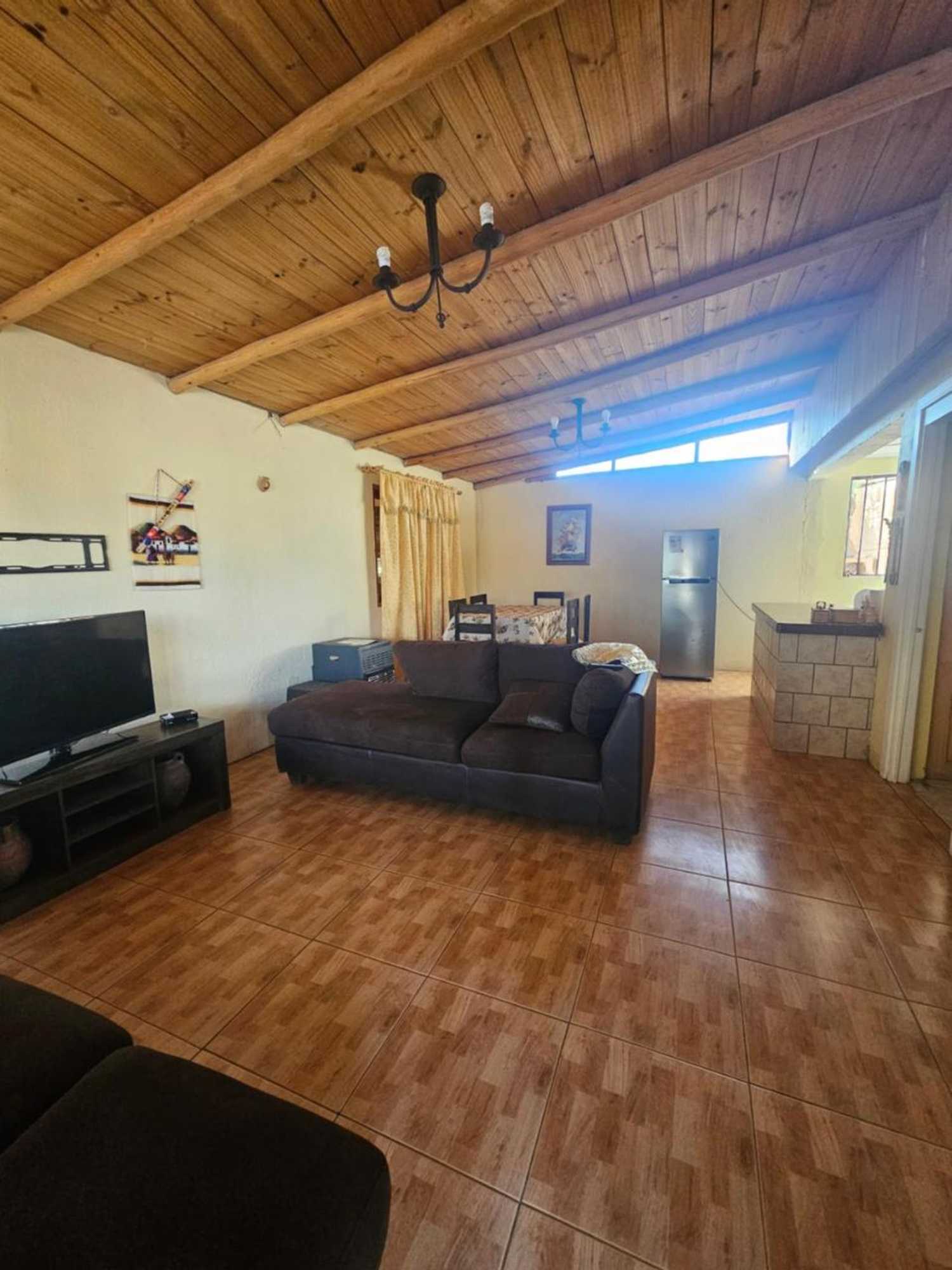 Gift card for Hostal Casa Los Duendes