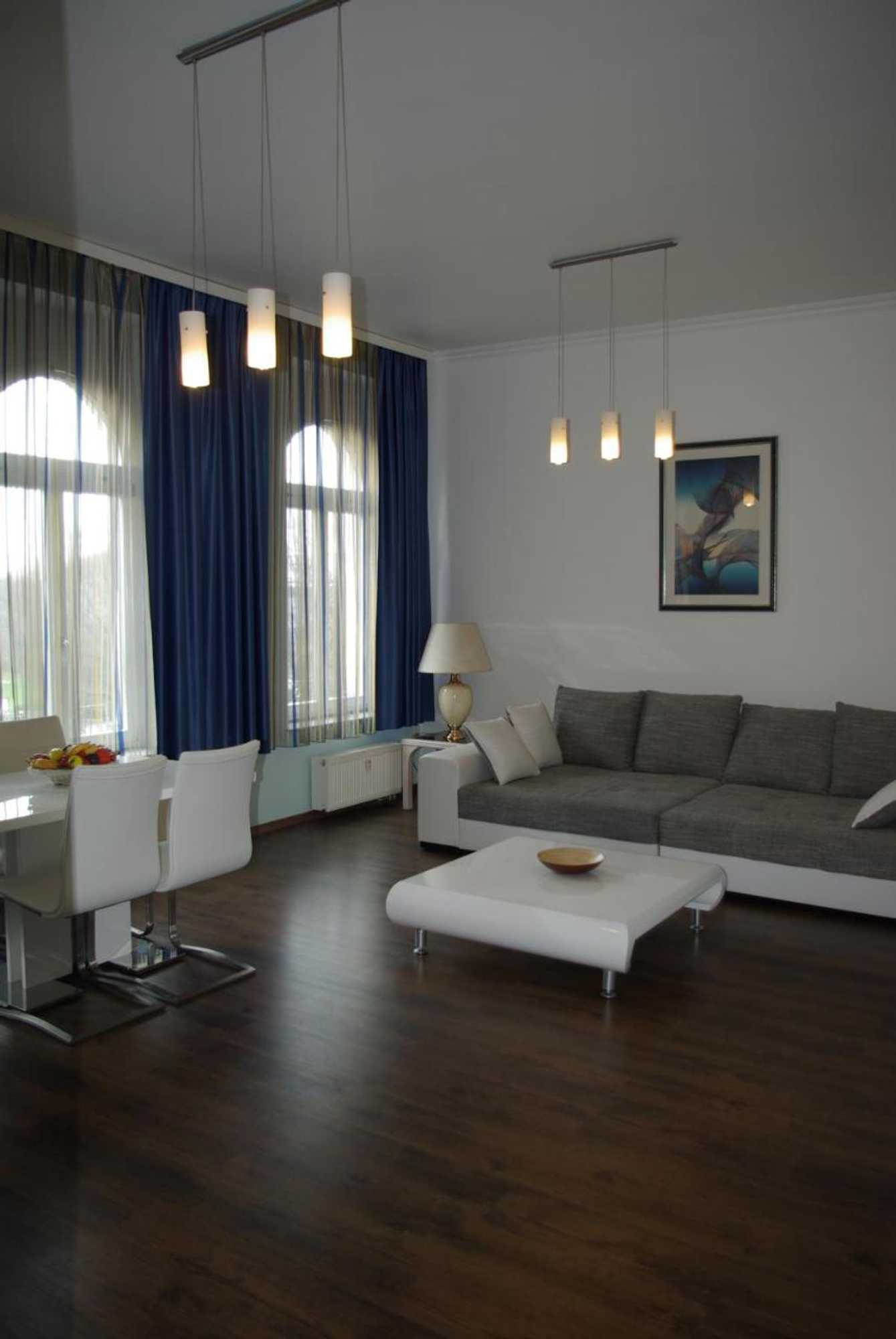 Gift card for Apartments in Der Jahnallee 20 Waldplatzpalais