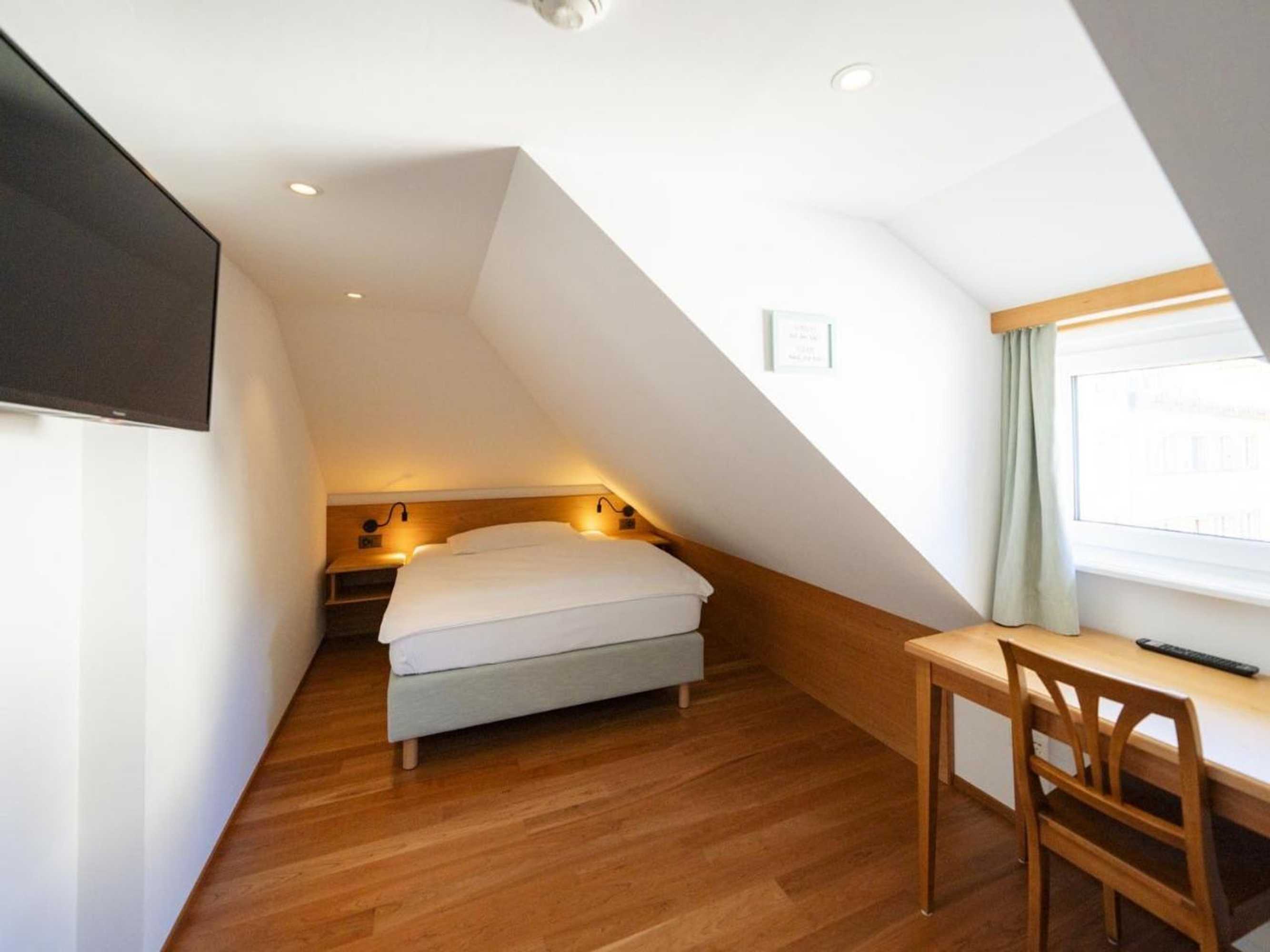 Gift card for Hotel Löwen