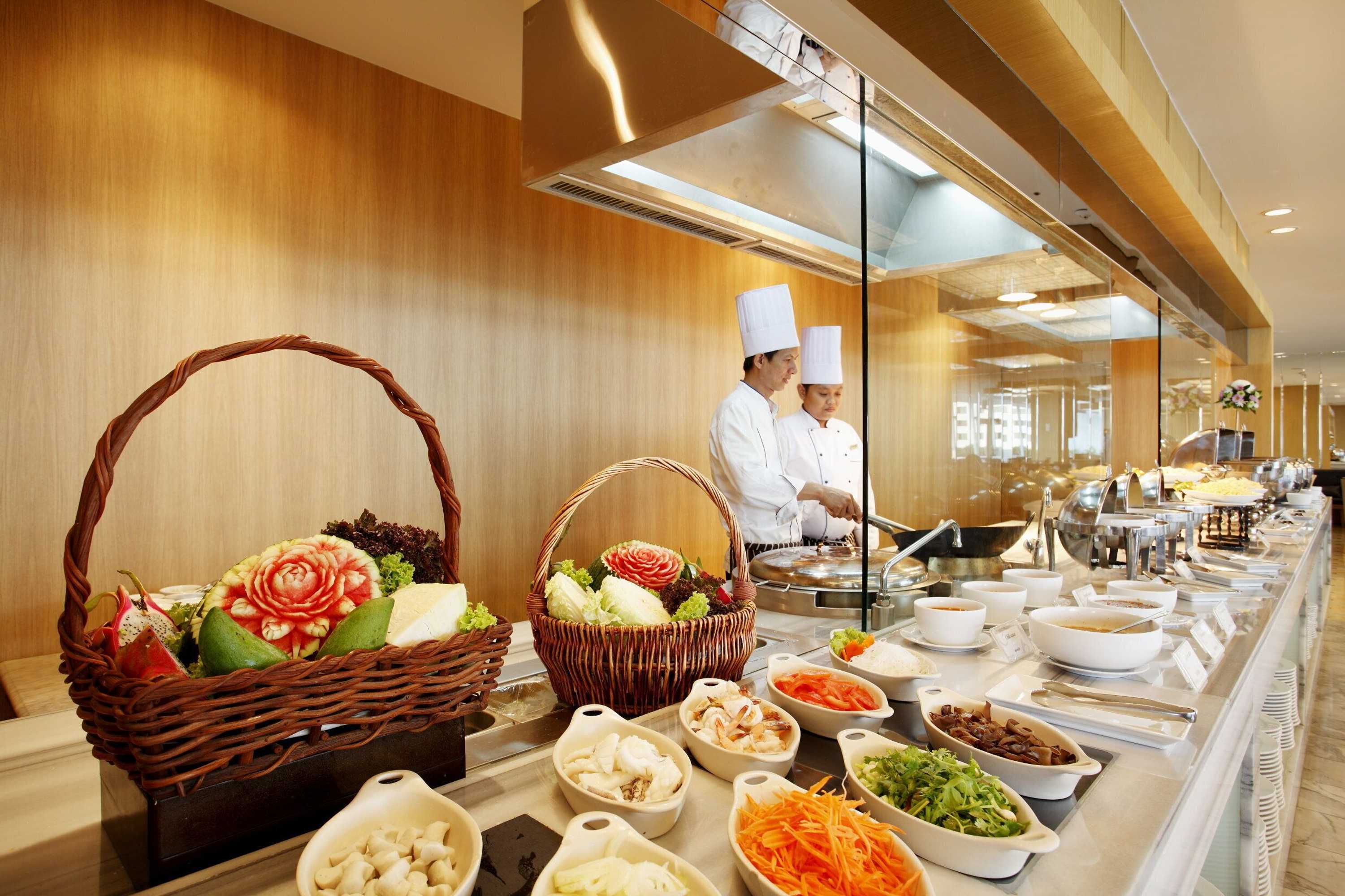 Gift card for Centara Hotel Hat Yai Gift card for Centara Hotel Hat Yai