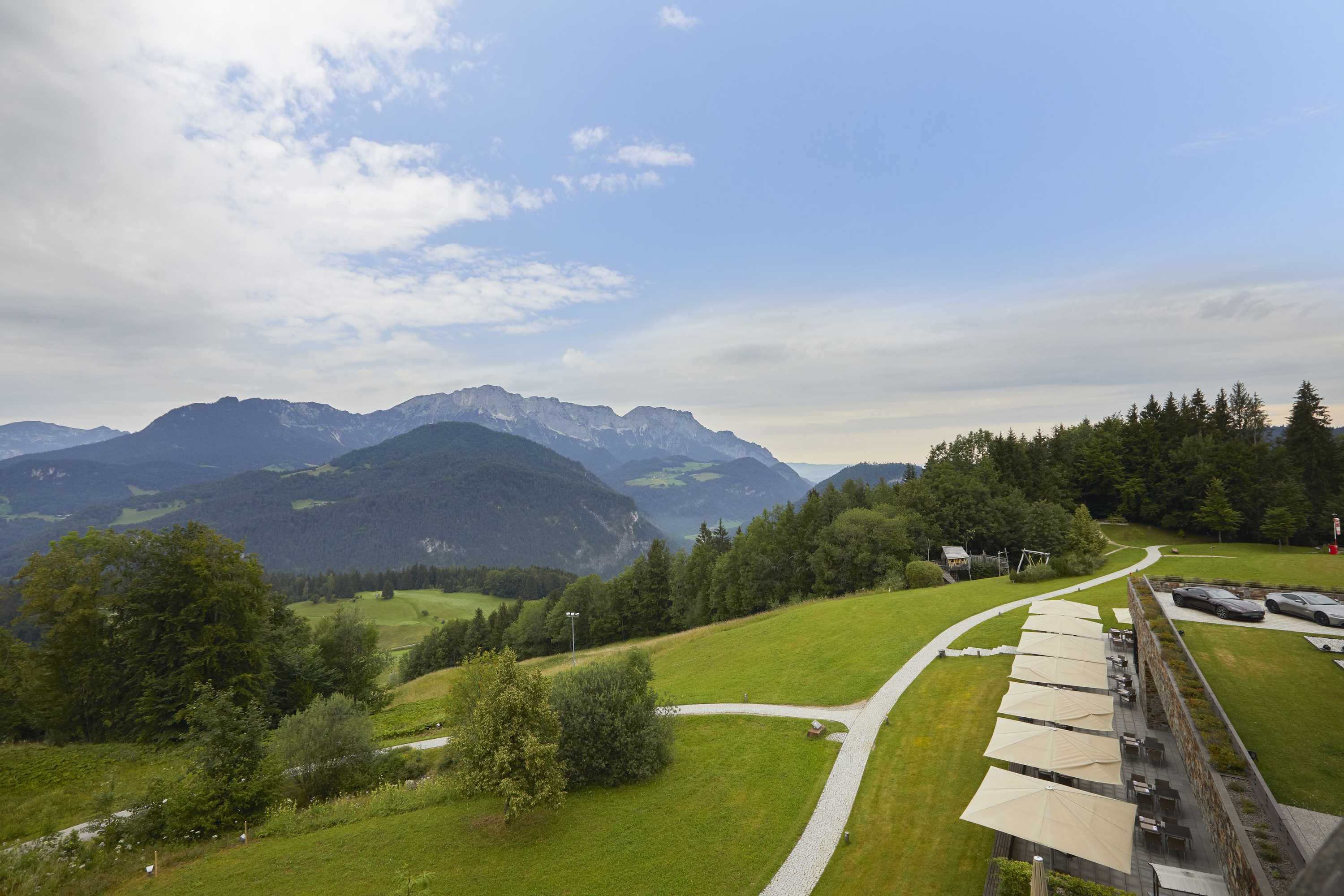 Gift card for Kempinski Hotel Berchtesgaden Gift card for Kempinski Hotel Berchtesgaden
