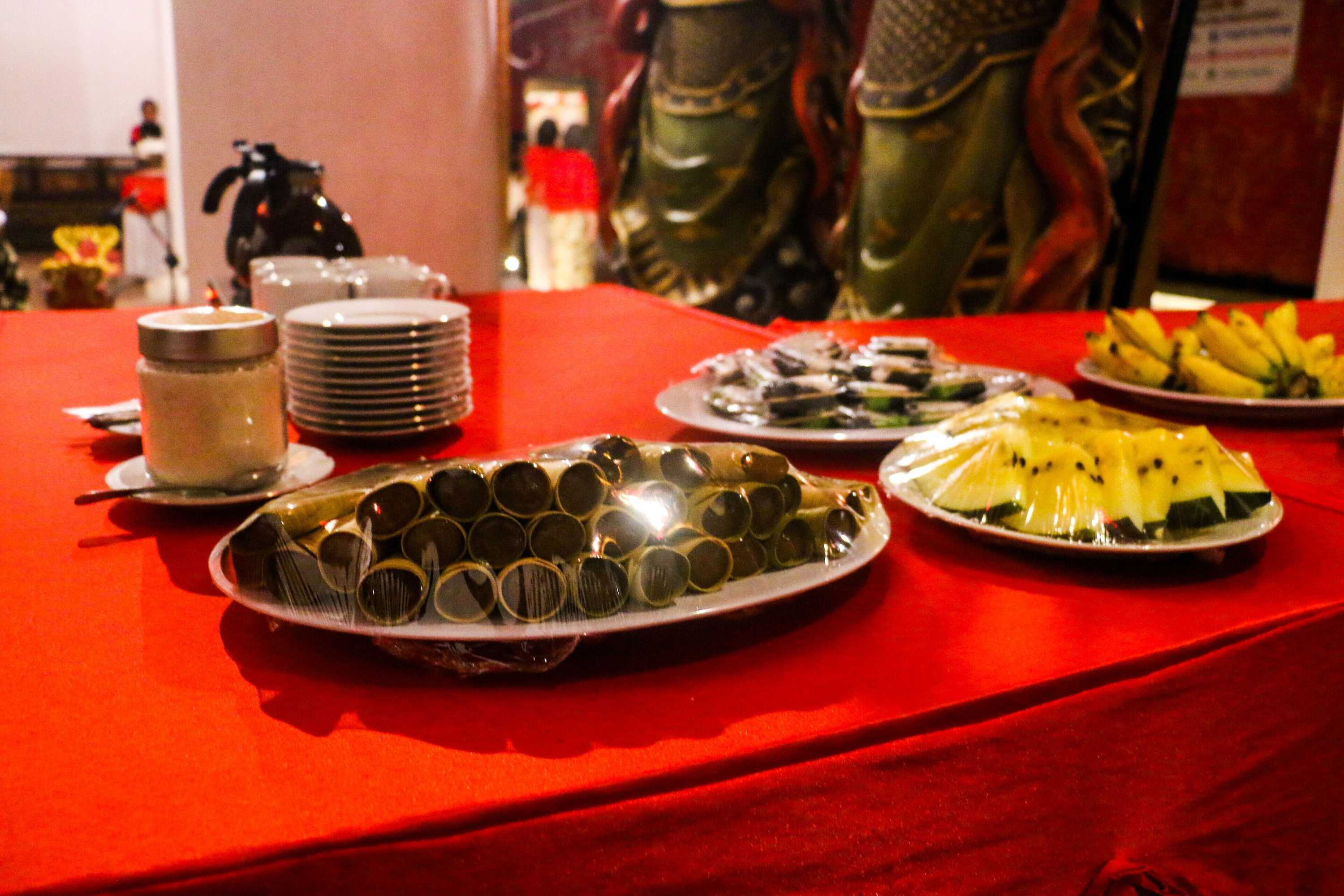 Gift card for Tiongkok Kecil Heritage Lasem