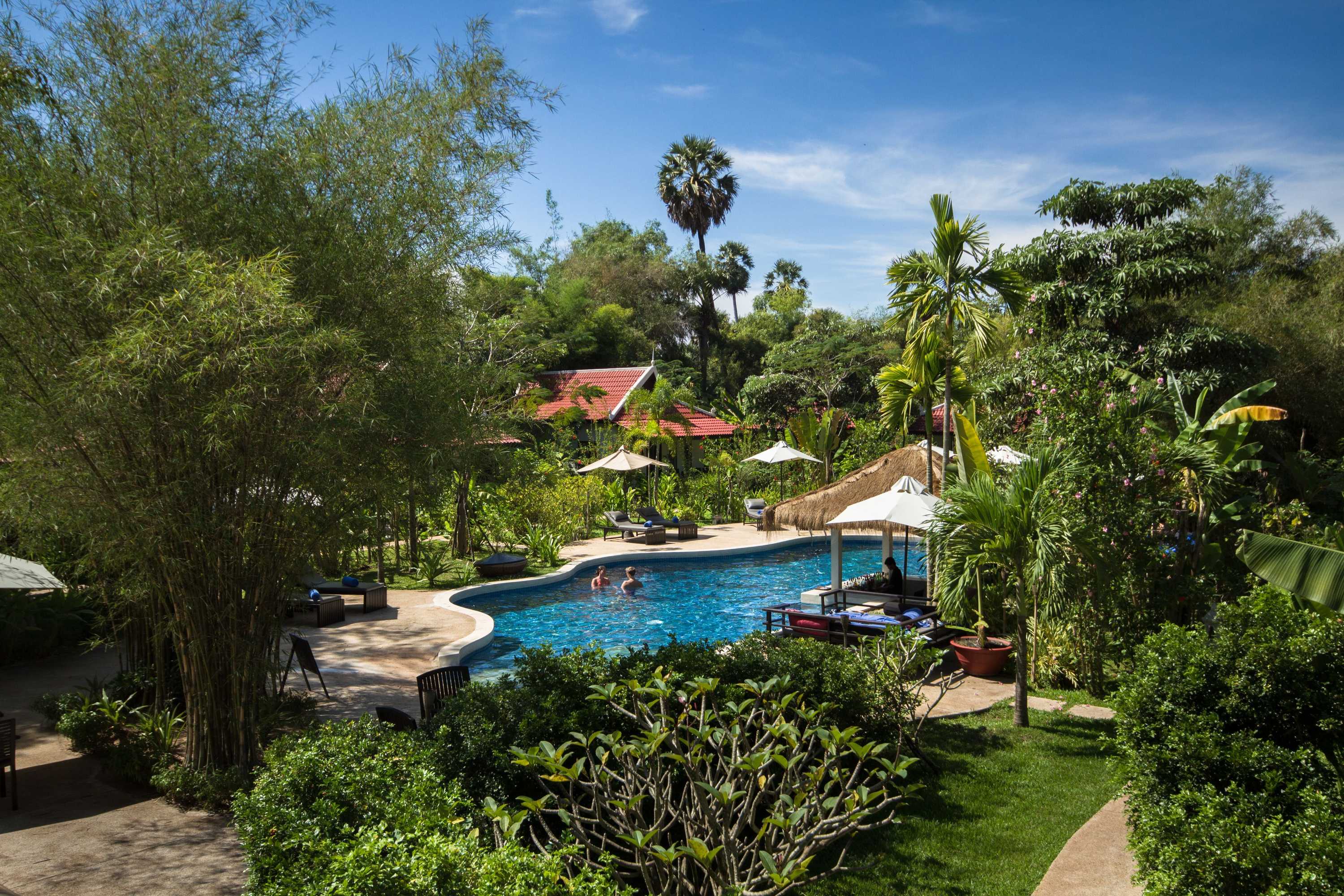 Gift card for Sojourn Boutique Villas Gift card for Sojourn Boutique Villas