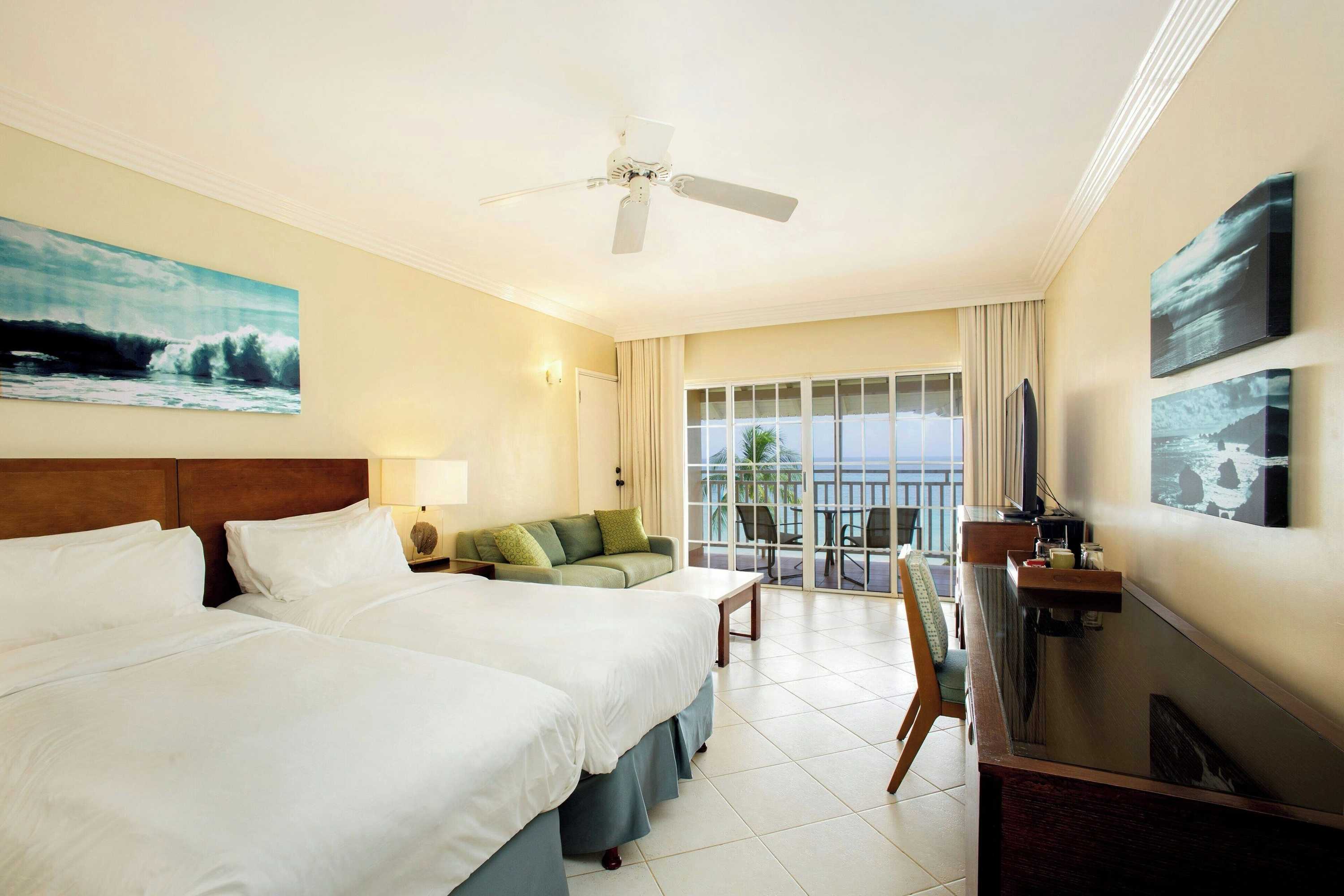 Gift card for Turtle Beach, a Tribute Portfolio All-Inclusive Hotel
