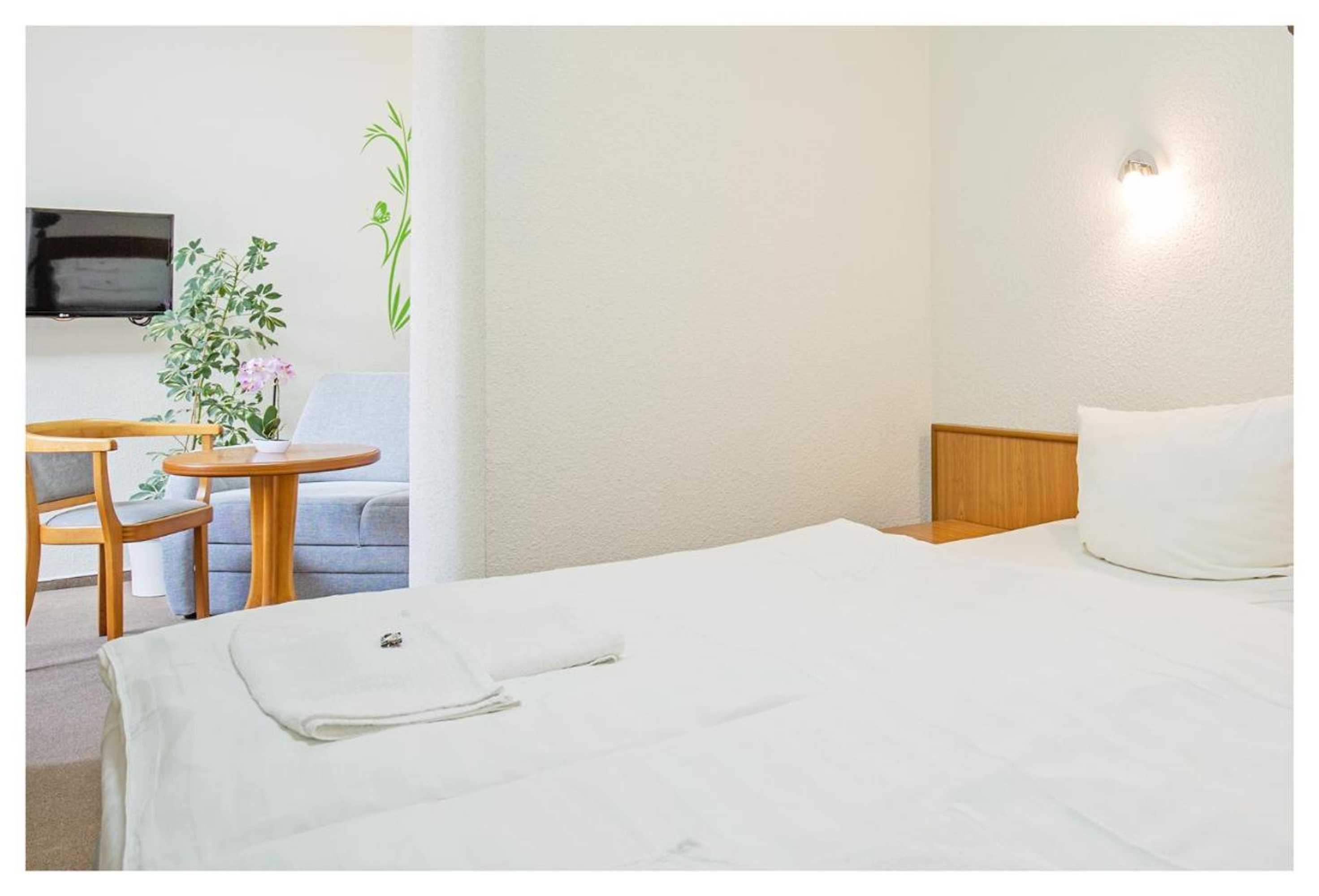 Gift card for Hotel Hähnel