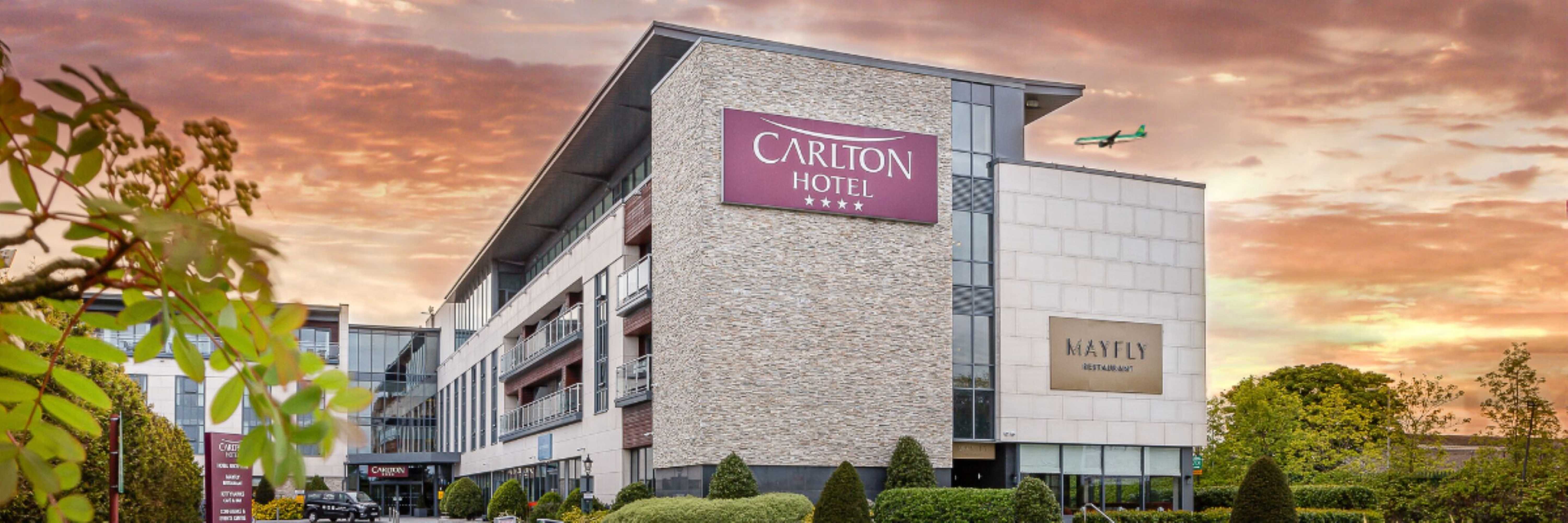 Gift card for Carlton Hotel Dublin Airport Hotel Gift card for Carlton Hotel Dublin Airport Hotel