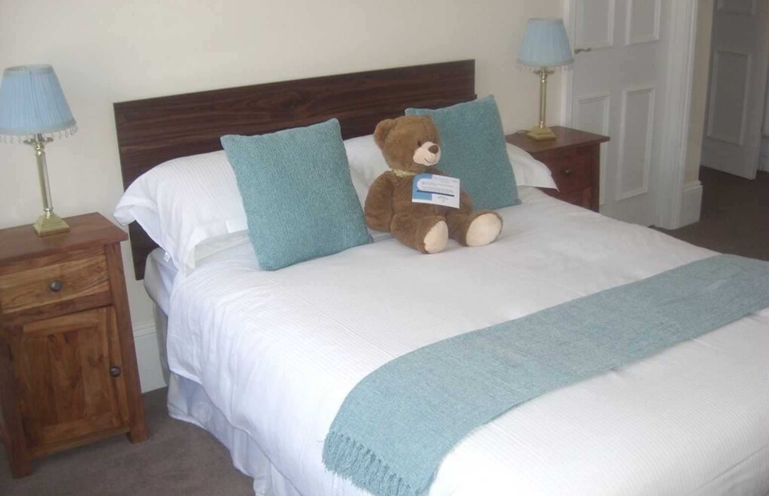 Gift card for Dolphin Hotel
