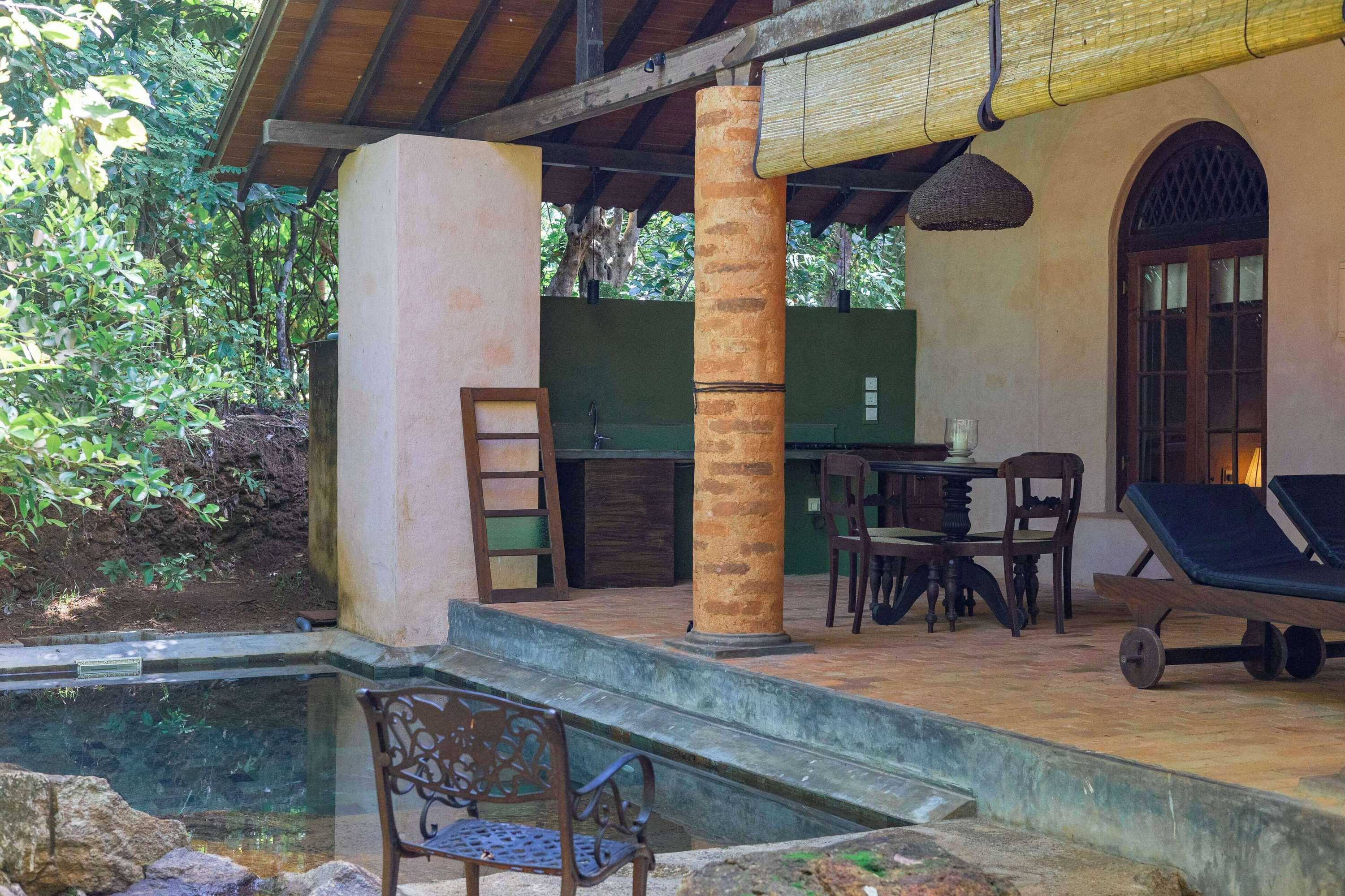 Gift card for Sama Retreats - Kosgoda