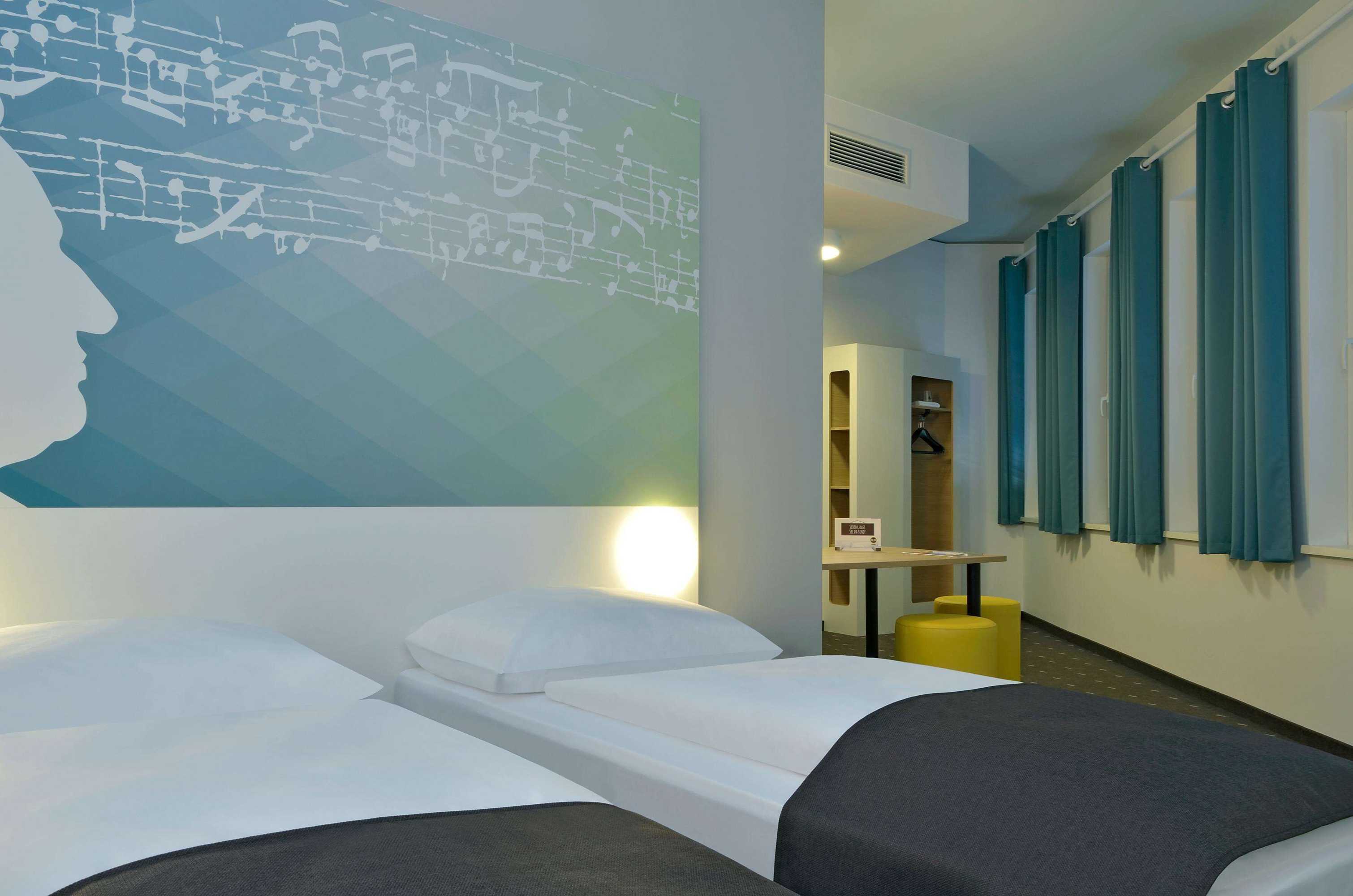 Gift card for B&b Hotel Halle (saale) Gift card for B&b Hotel Halle (saale)