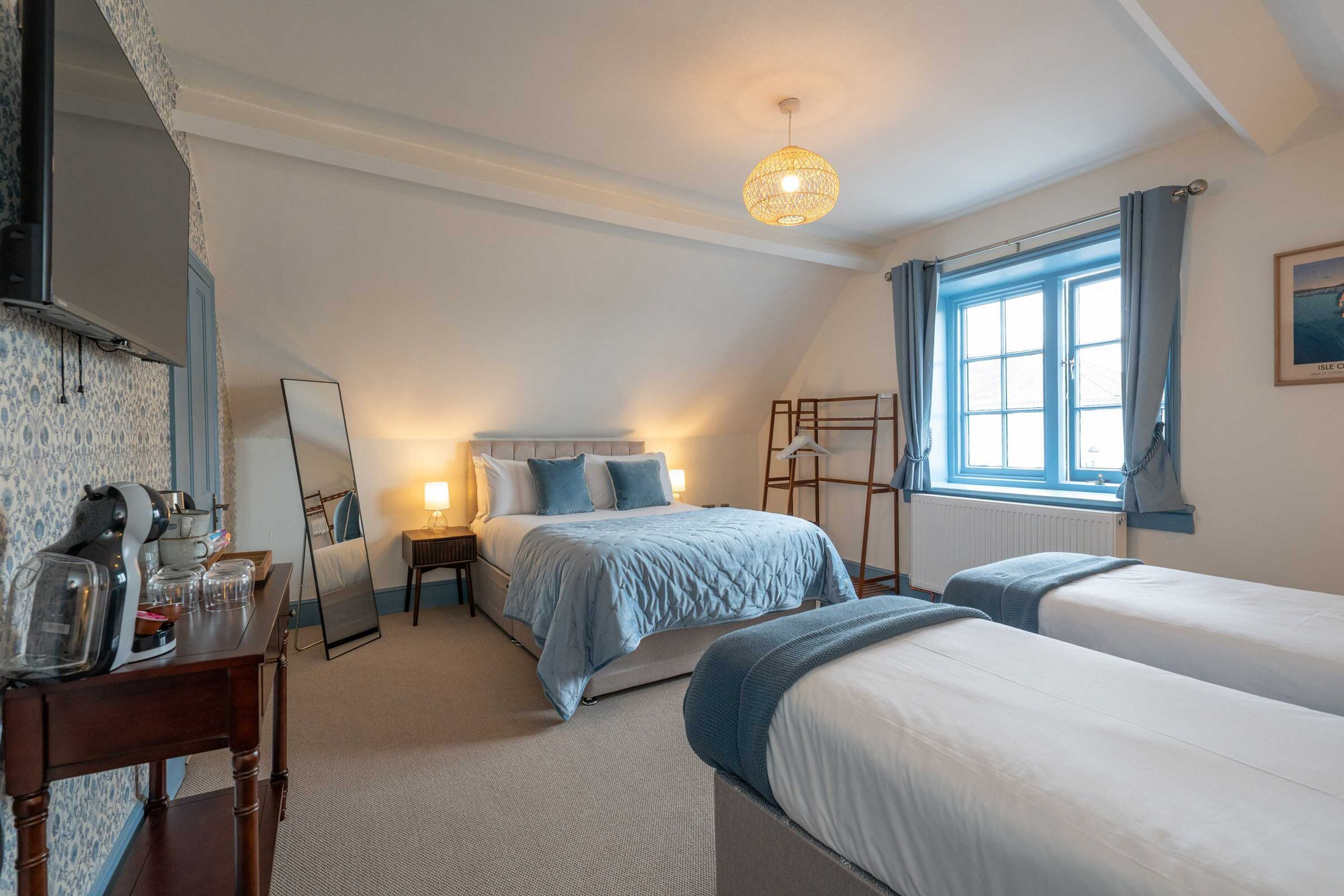 Gift card for The Bugle Coaching Inn