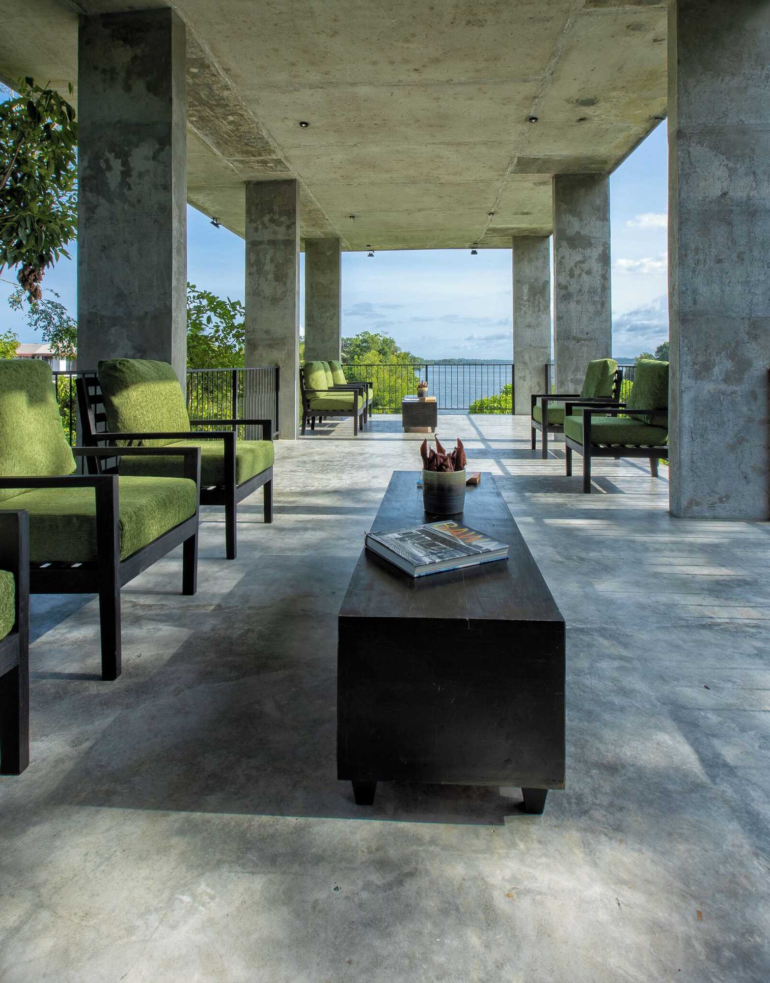 Gift card for Splendour Residence