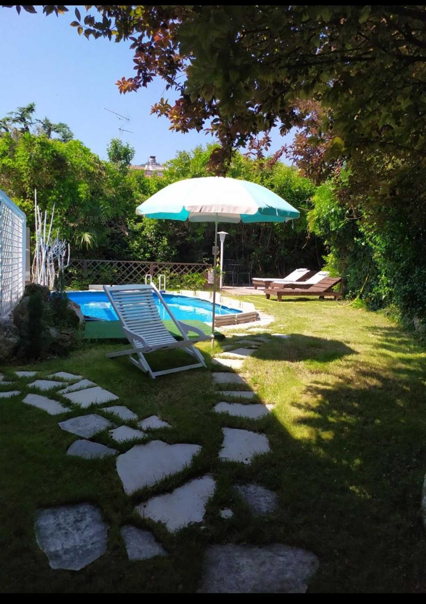 Gift card for Villa Luna Lombarda