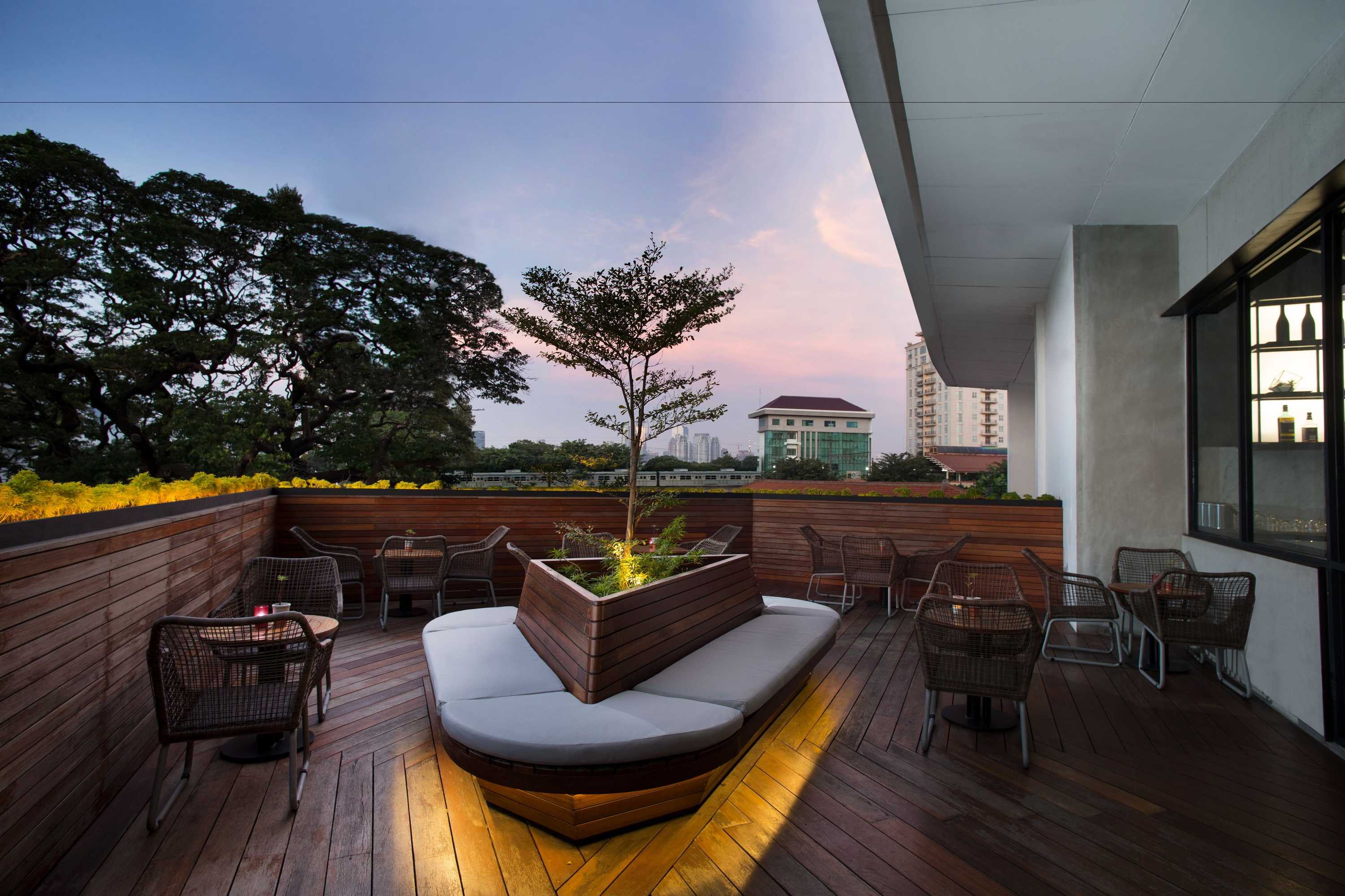 Gift card for Doubletree by Hilton Jakarta - Diponegoro Gift card for Doubletree by Hilton Jakarta - Diponegoro