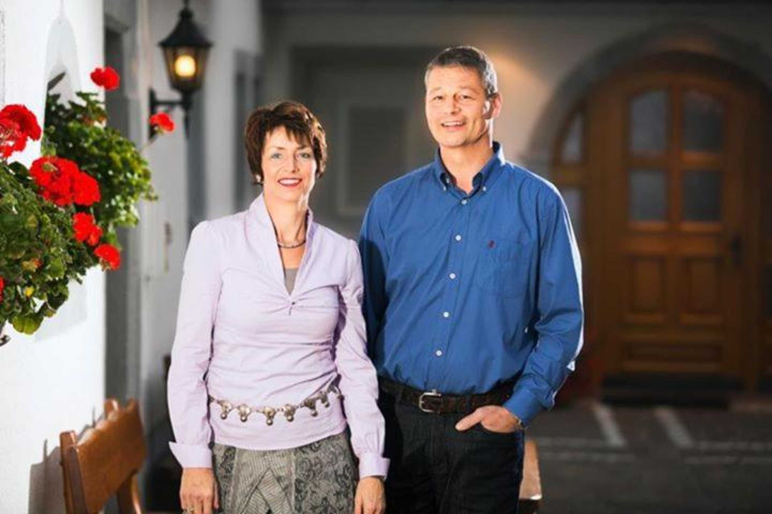 Gift card for Hotel Kreuz