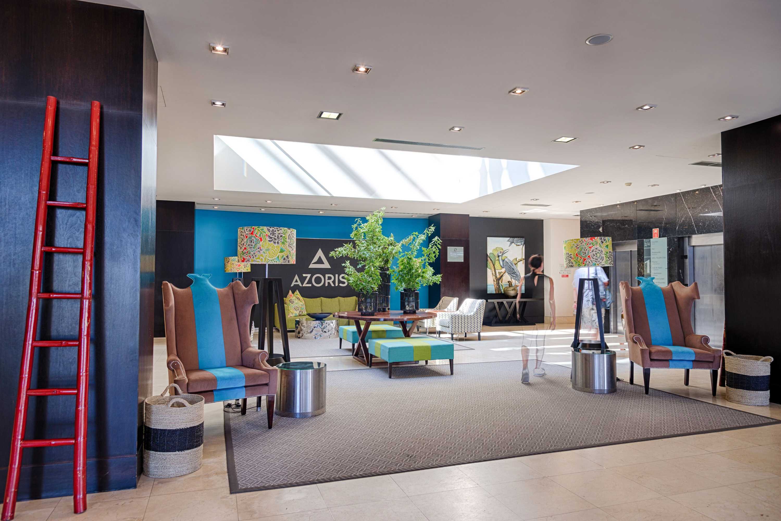 Gift card for Azoris Royal Garden