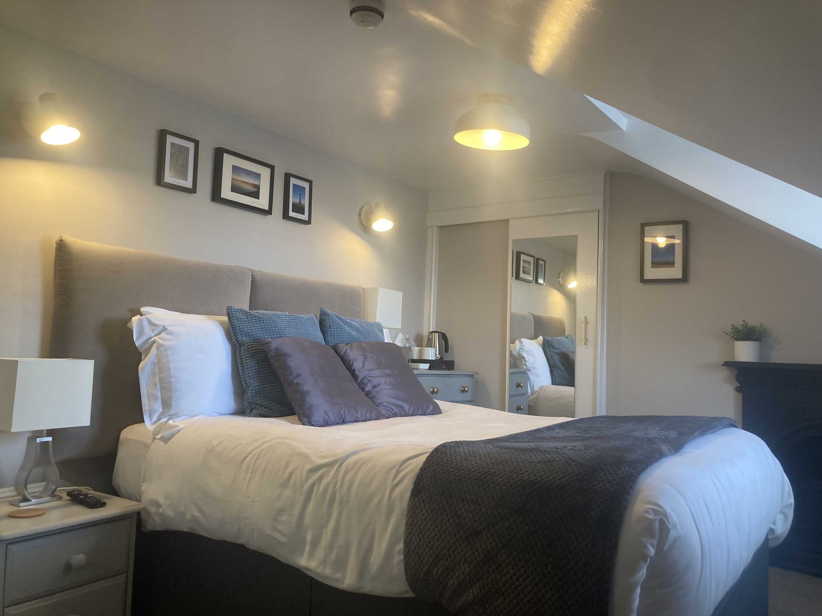 Gift card for The Esplanade