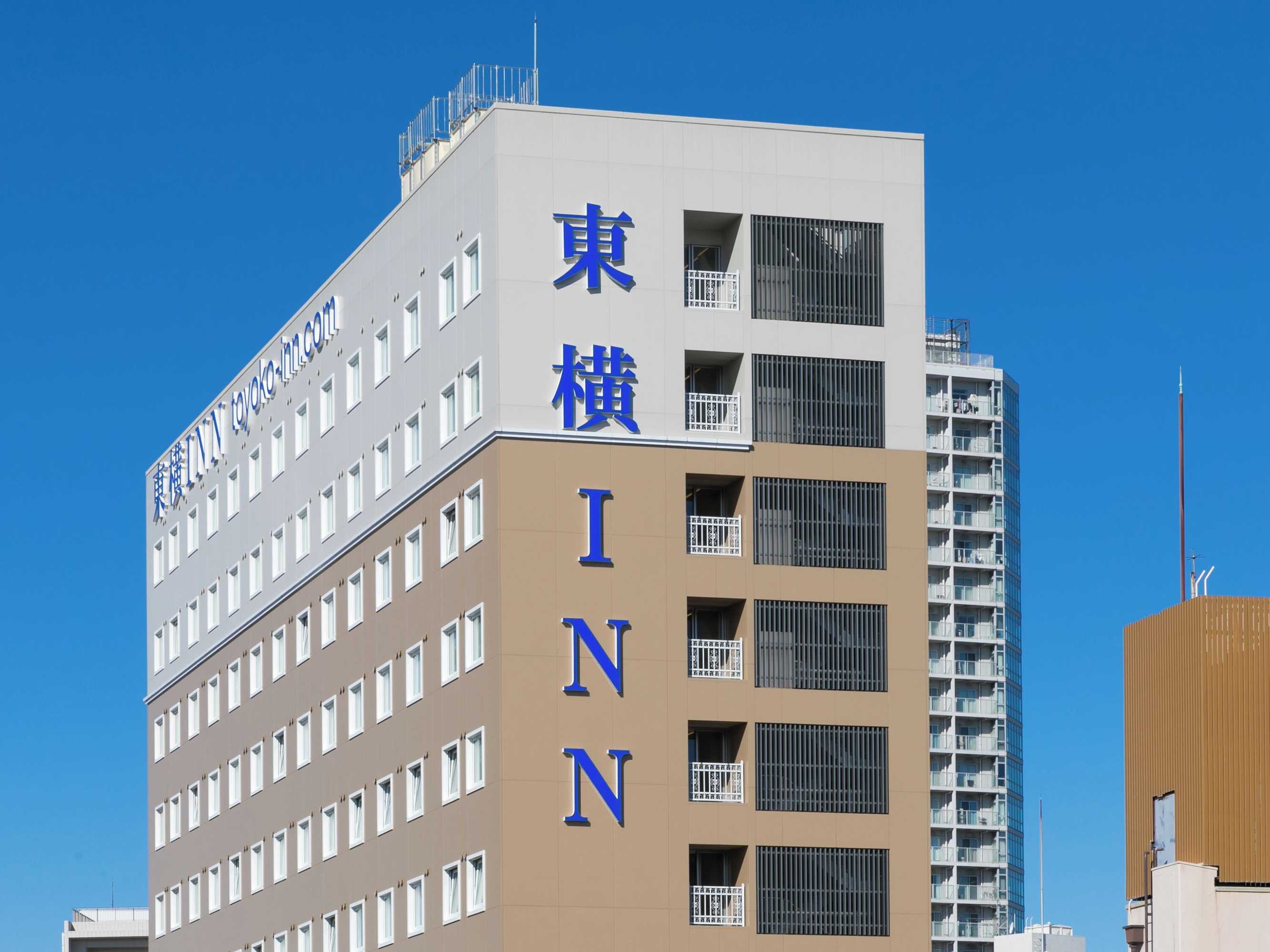 Gift card for Toyoko Inn Kashiwa-Eki Higashi-Guchi Gift card for Toyoko Inn Kashiwa-Eki Higashi-Guchi