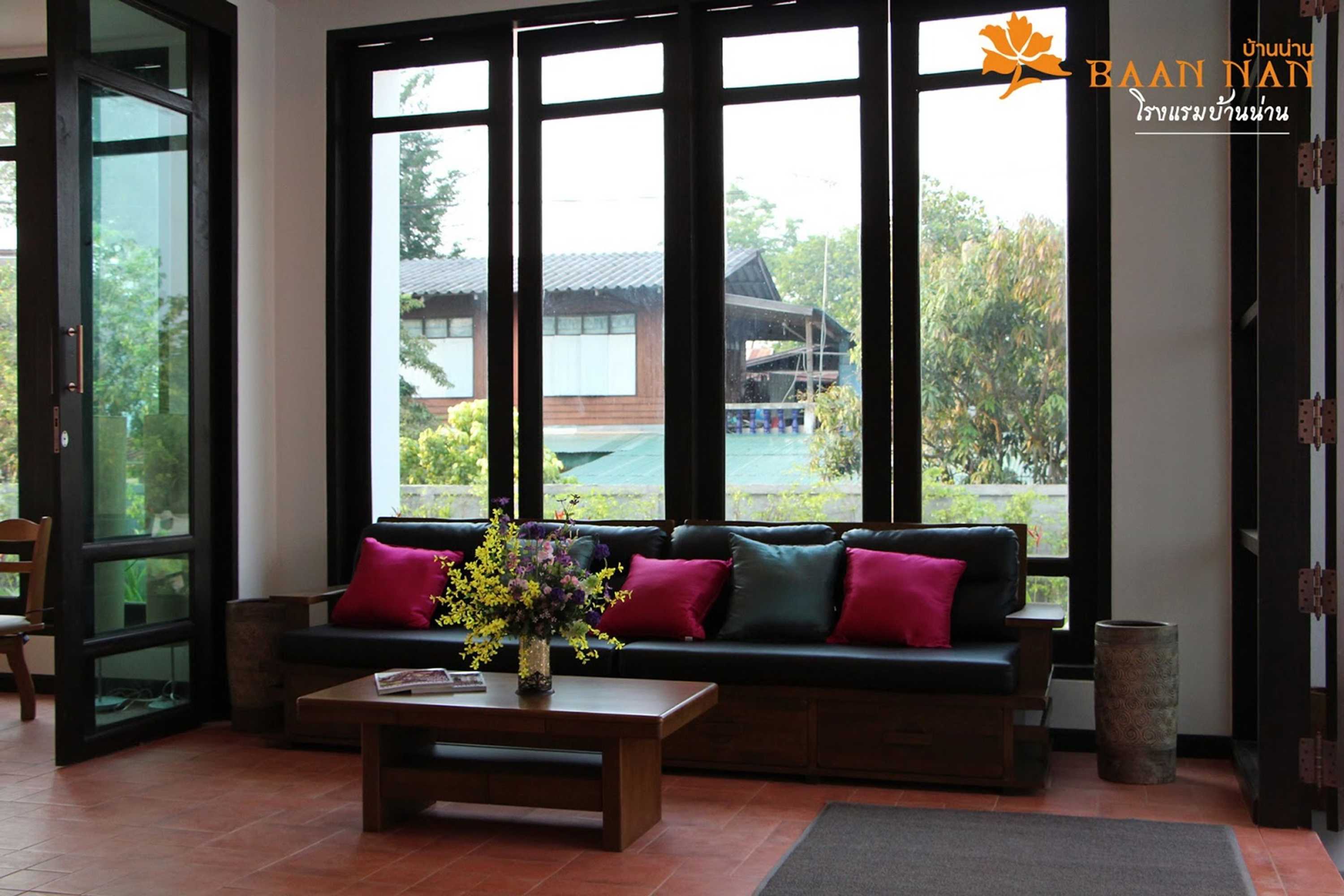 Gift card for Baan Nan Hotel Gift card for Baan Nan Hotel