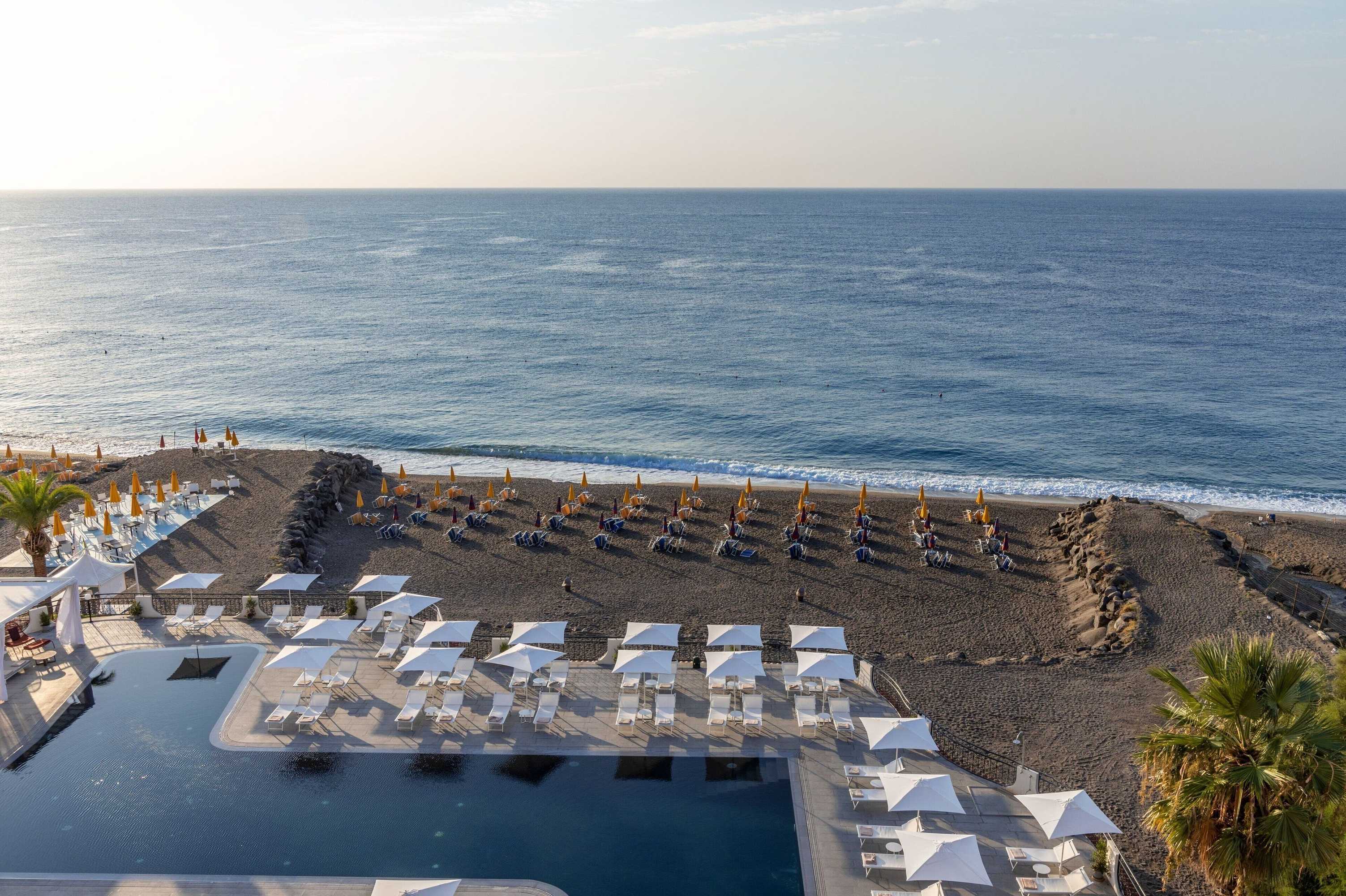 Gift card for Delta Hotels by Marriott Giardini Naxos