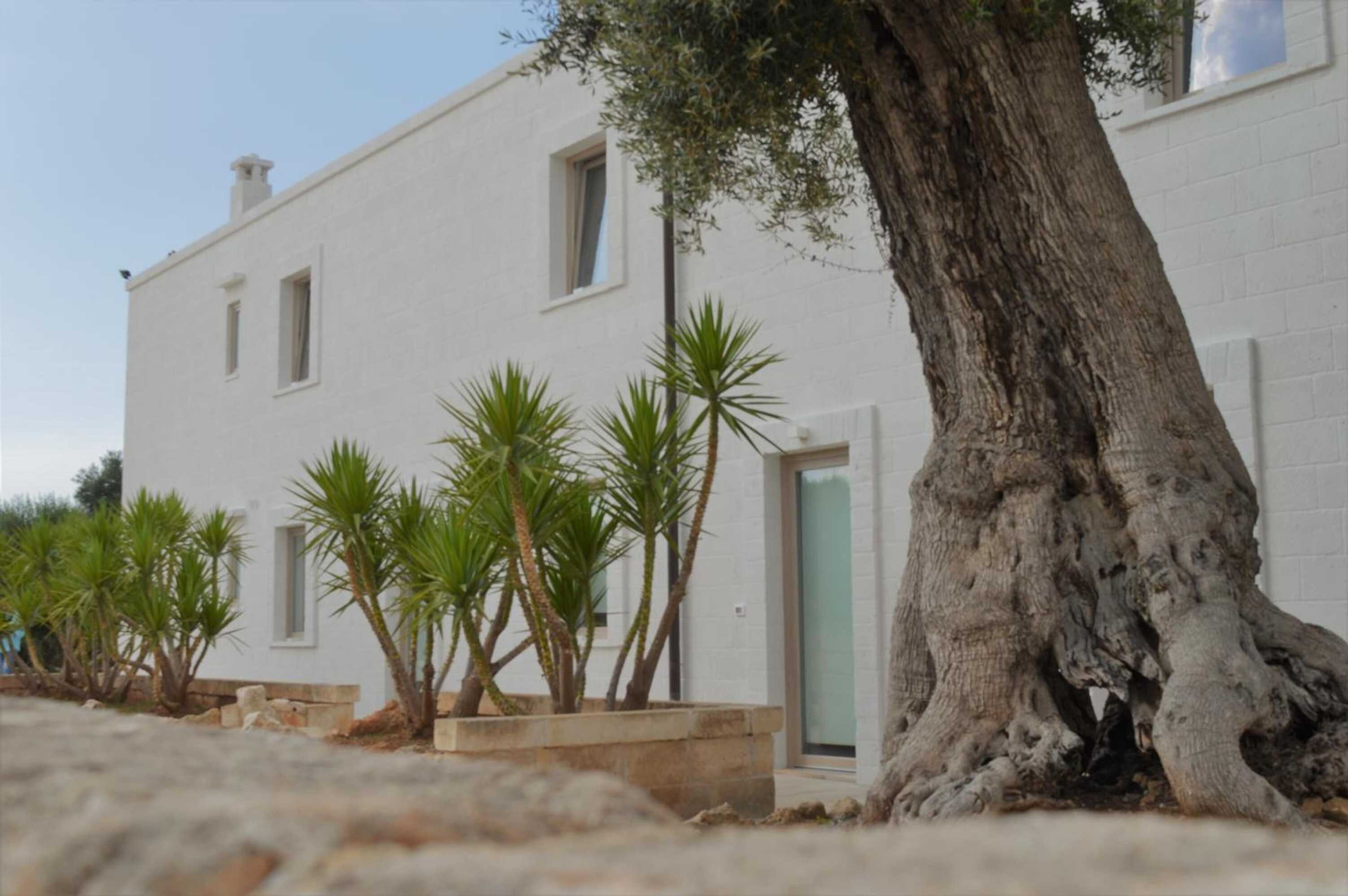 Gift card for Masseria Torrepietra Gift card for Masseria Torrepietra