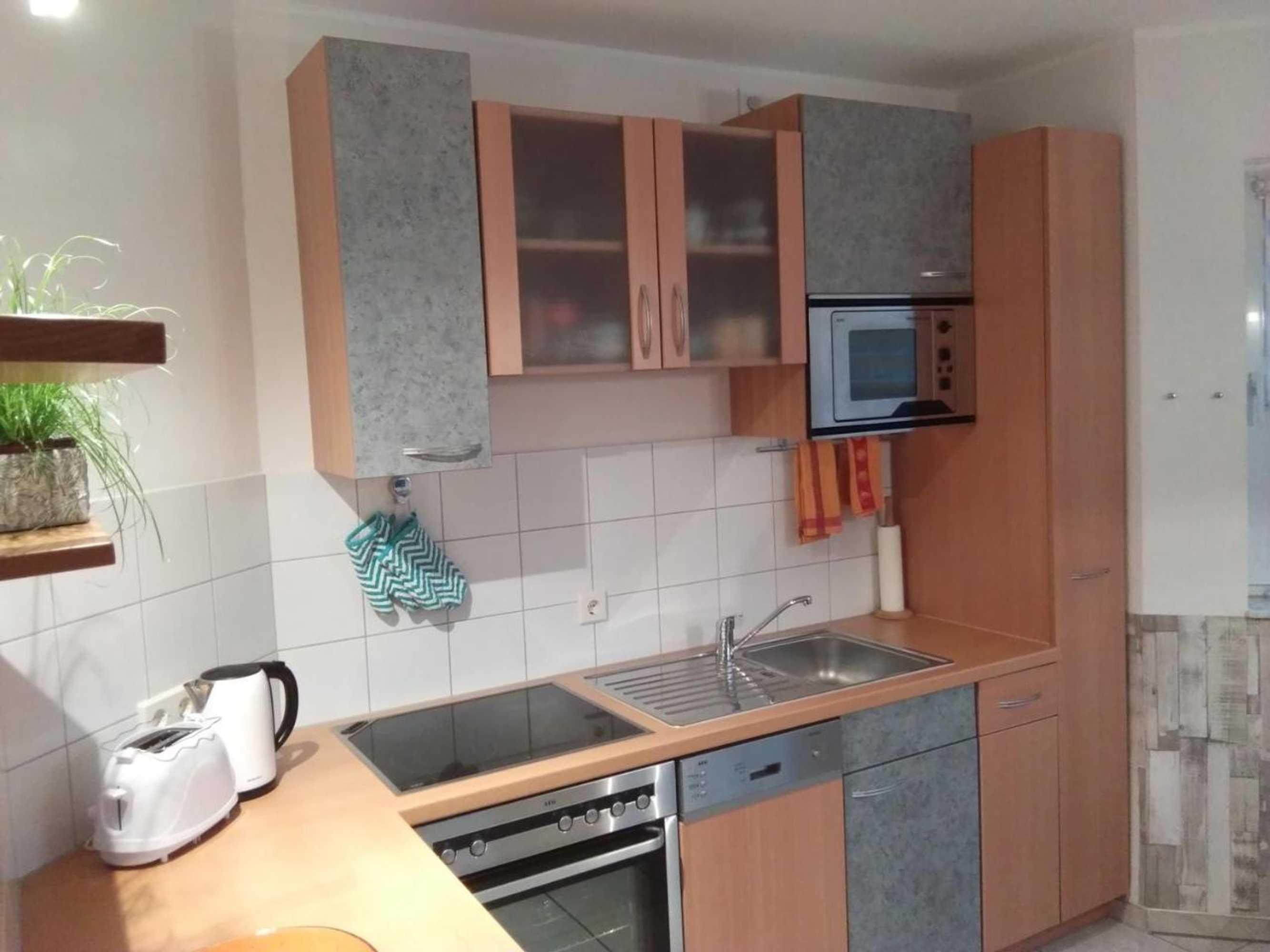 Gift card for Ferienwohnung Erlenhof