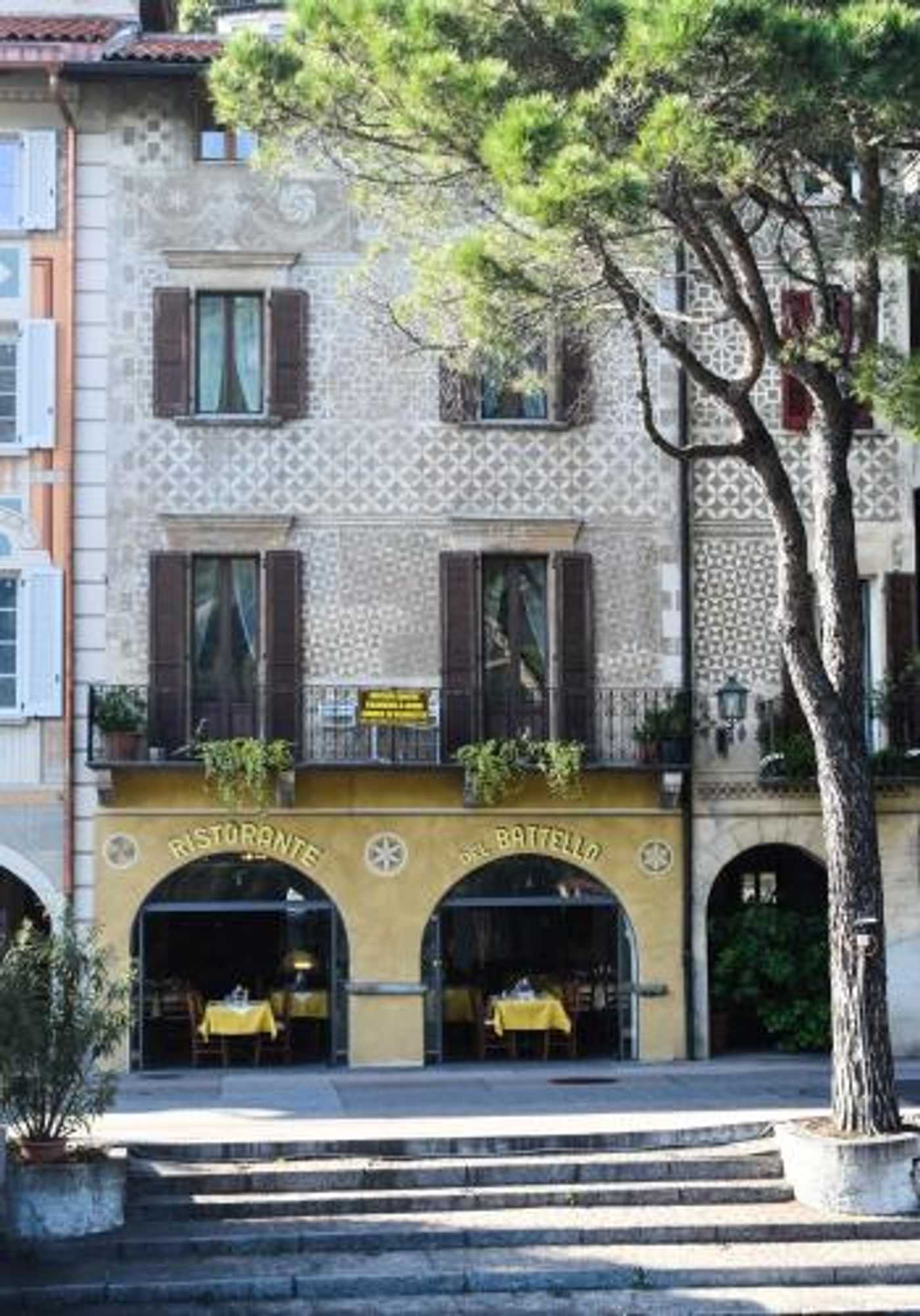 Gift card for Albergo Ristorante Al Battello Gift card for Albergo Ristorante Al Battello