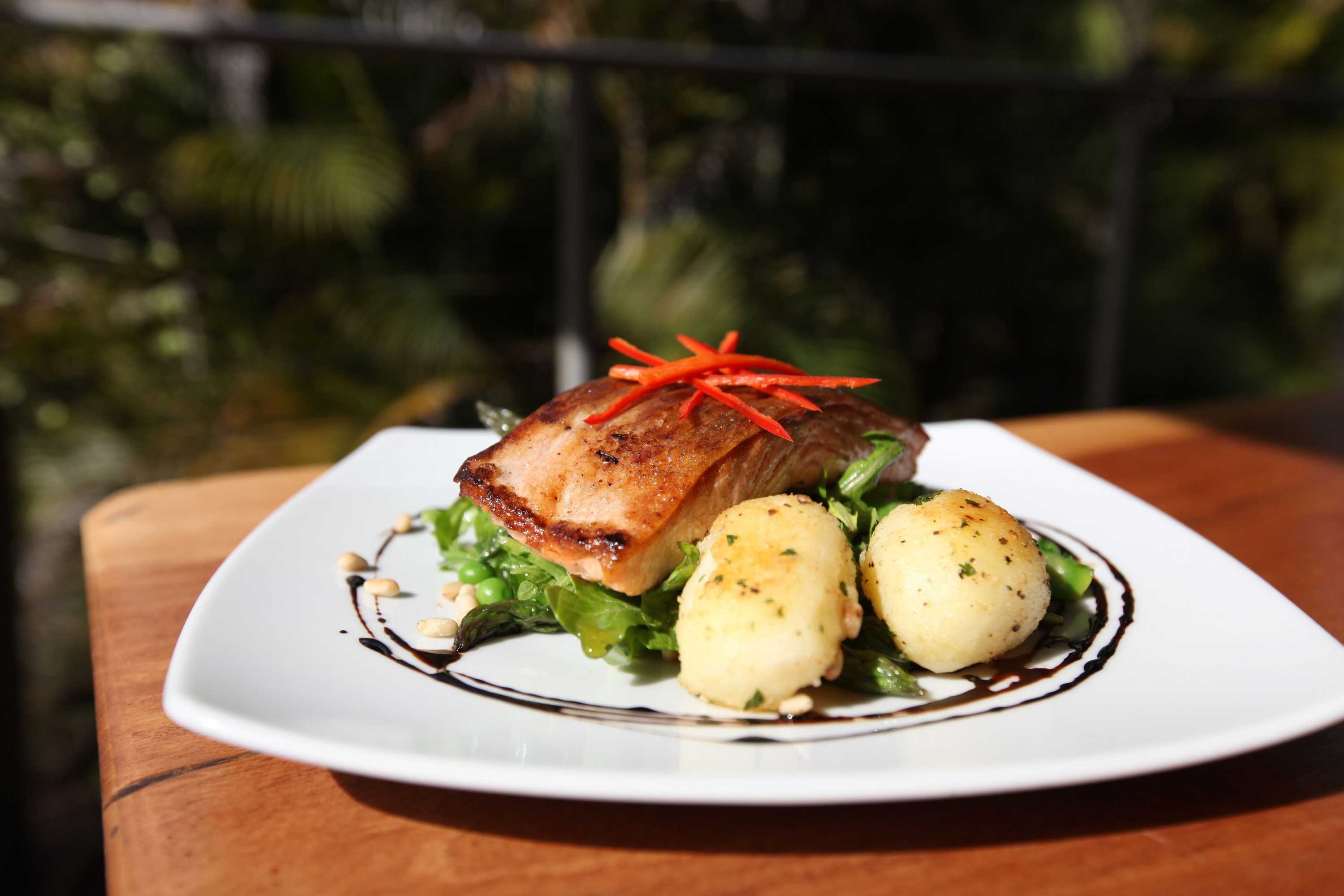 Gift card for Red Bridge Motor Inn