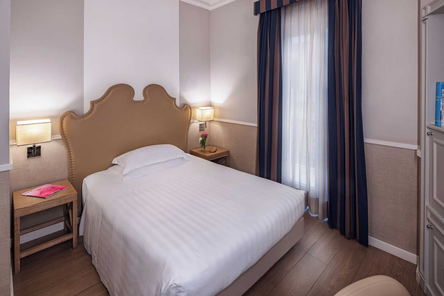 Gift card for Starhotels Terminus Gift card for Starhotels Terminus