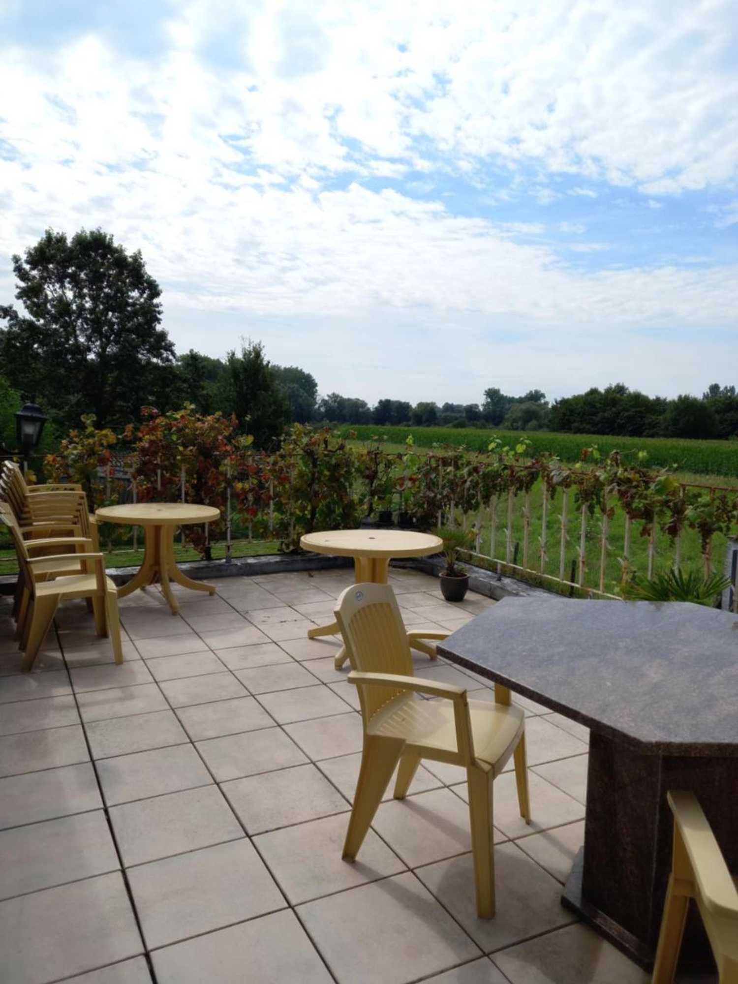 Gift card for Aalsters Genot Bed & Breakfast