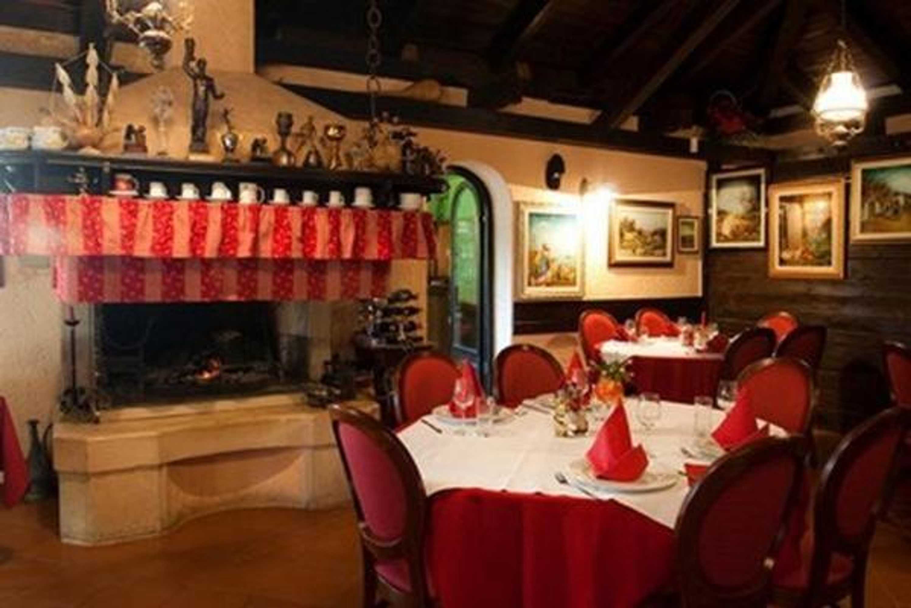 Gift card for Hotel Makin