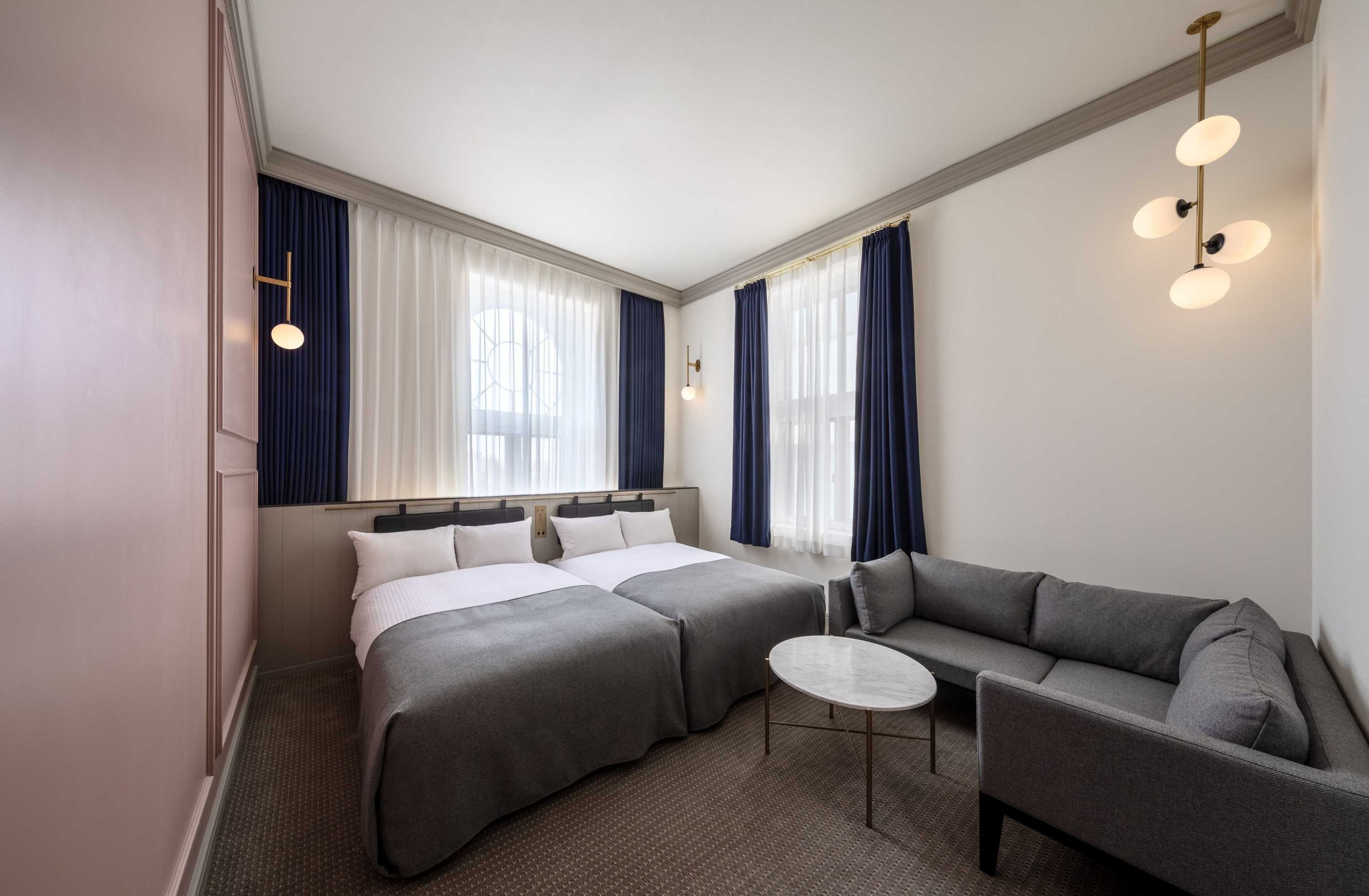 Gift card for Unwind Hotel & Bar Otaru Gift card for Unwind Hotel & Bar Otaru