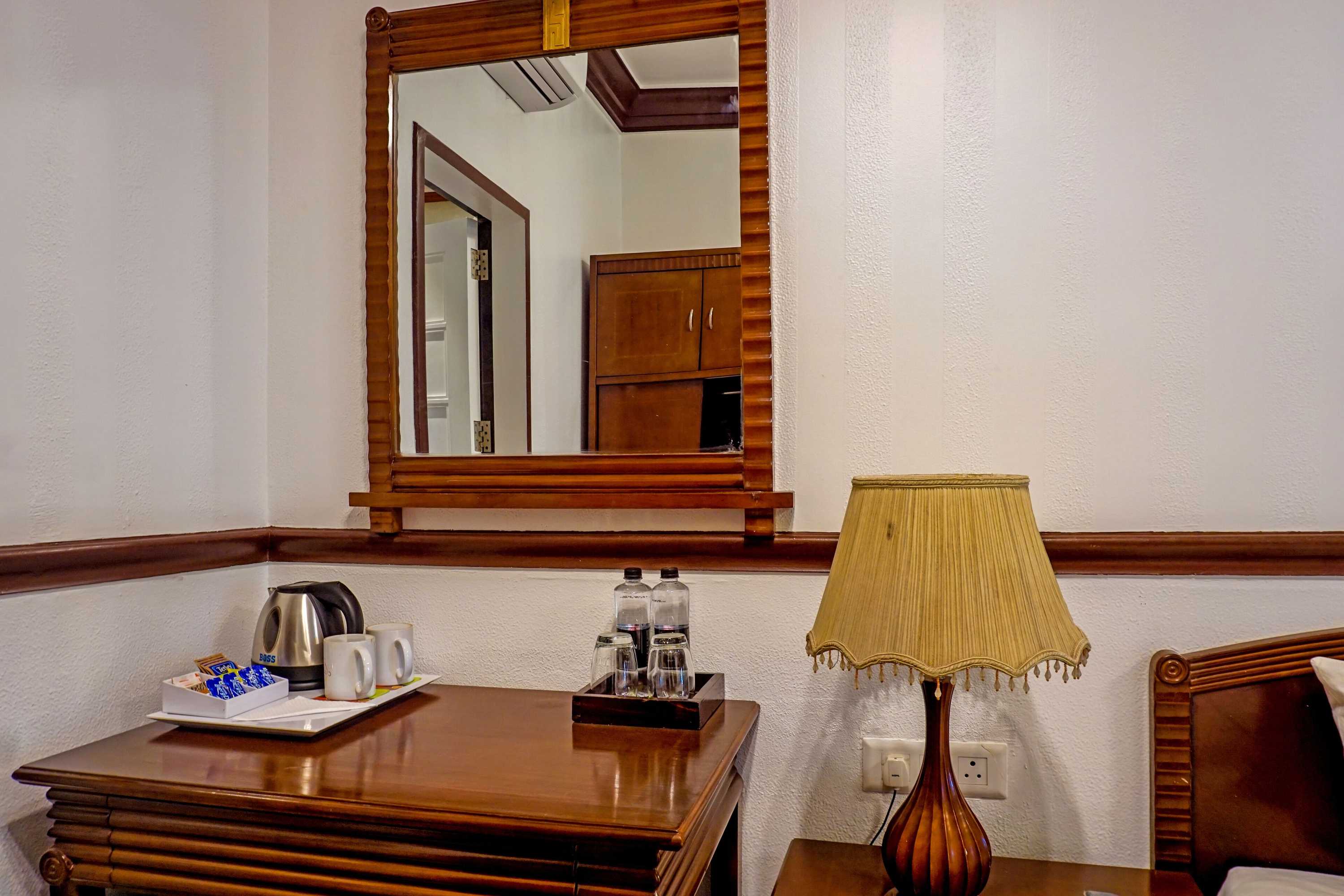 Gift card for Citrus Chambers Mahabaleshwar