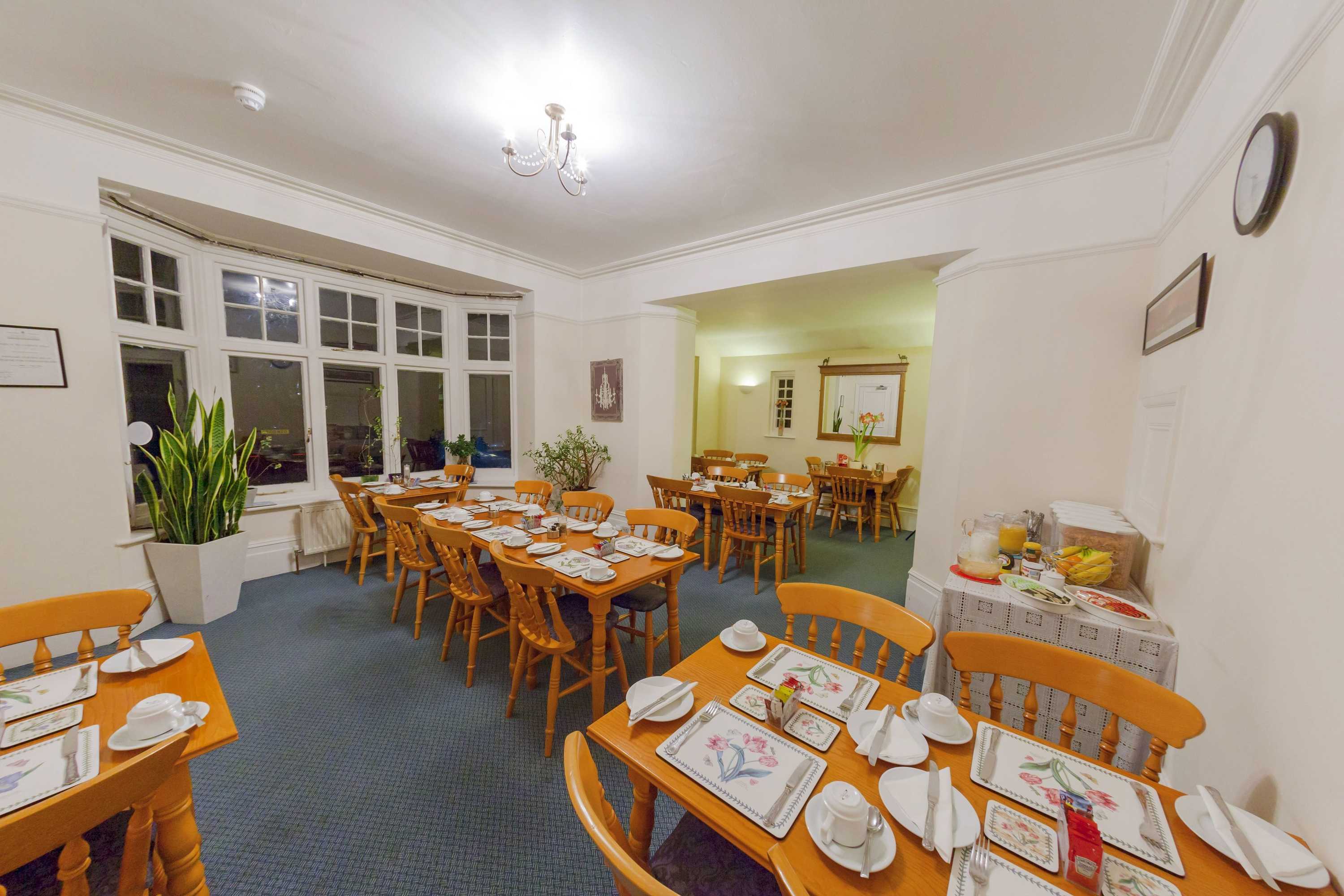Gift card for Gatwick Turret Guest House Gift card for Gatwick Turret Guest House