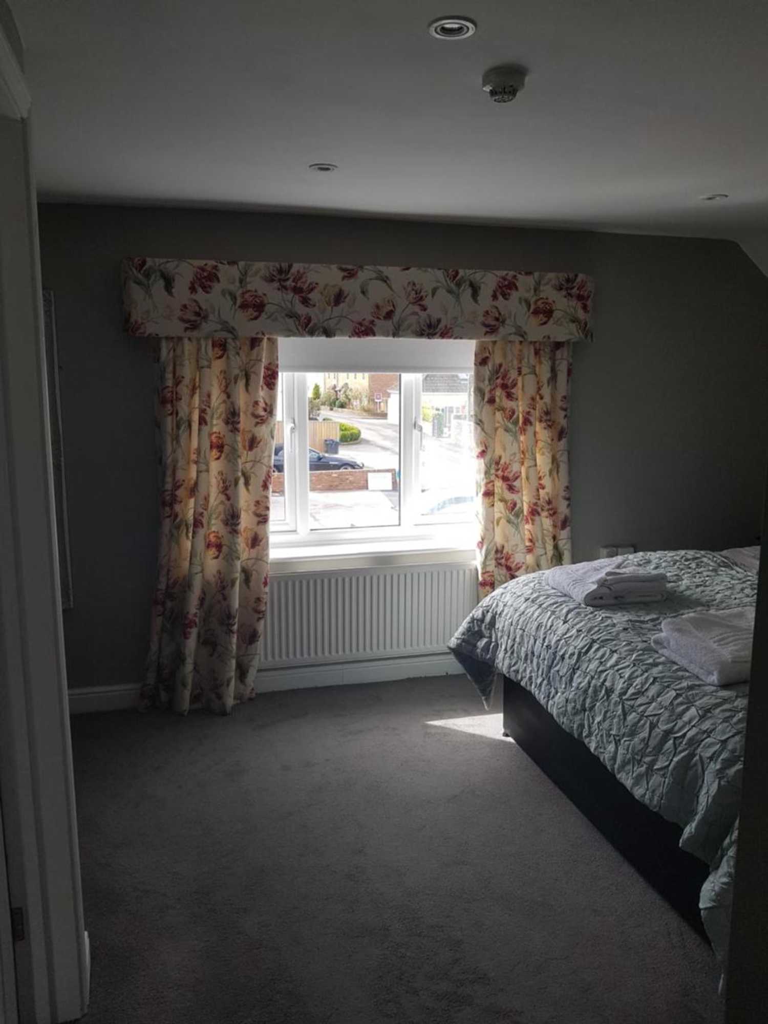 Gift card for The Angel Inn