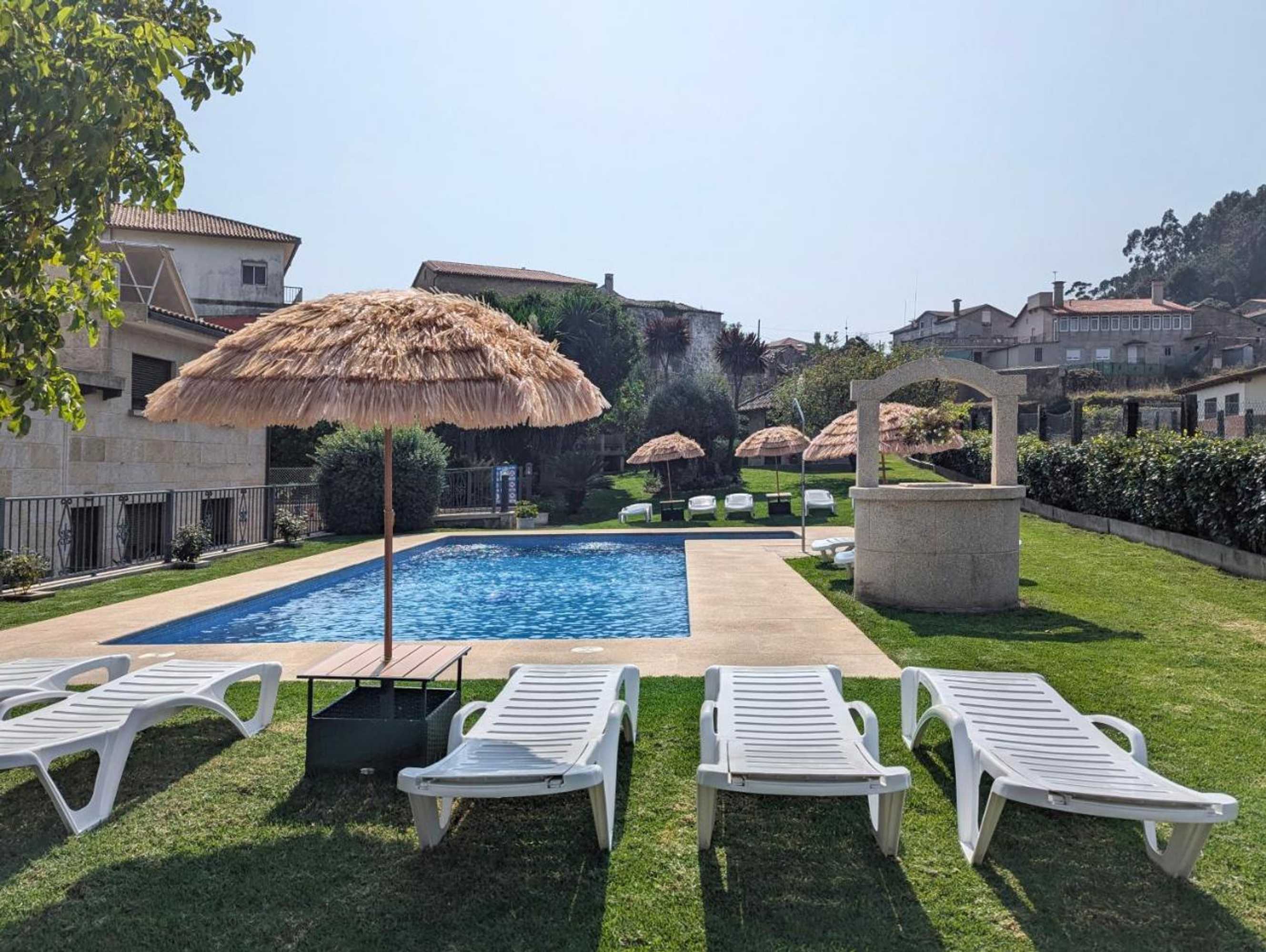 Gift card for Hotel Apartamento Marouco Gift card for Hotel Apartamento Marouco