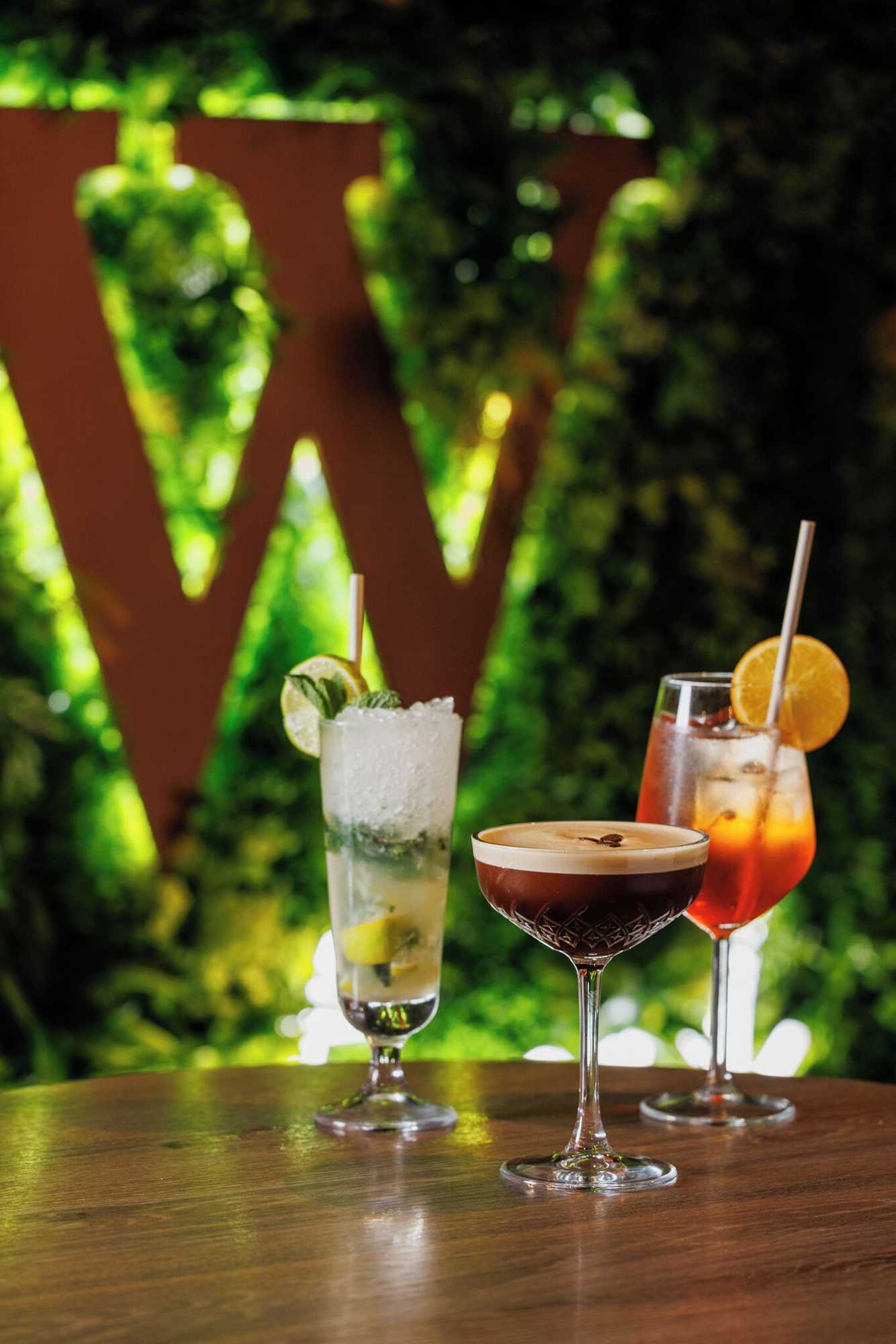 Gift card for Westmead Hotel Bar & Restaurant